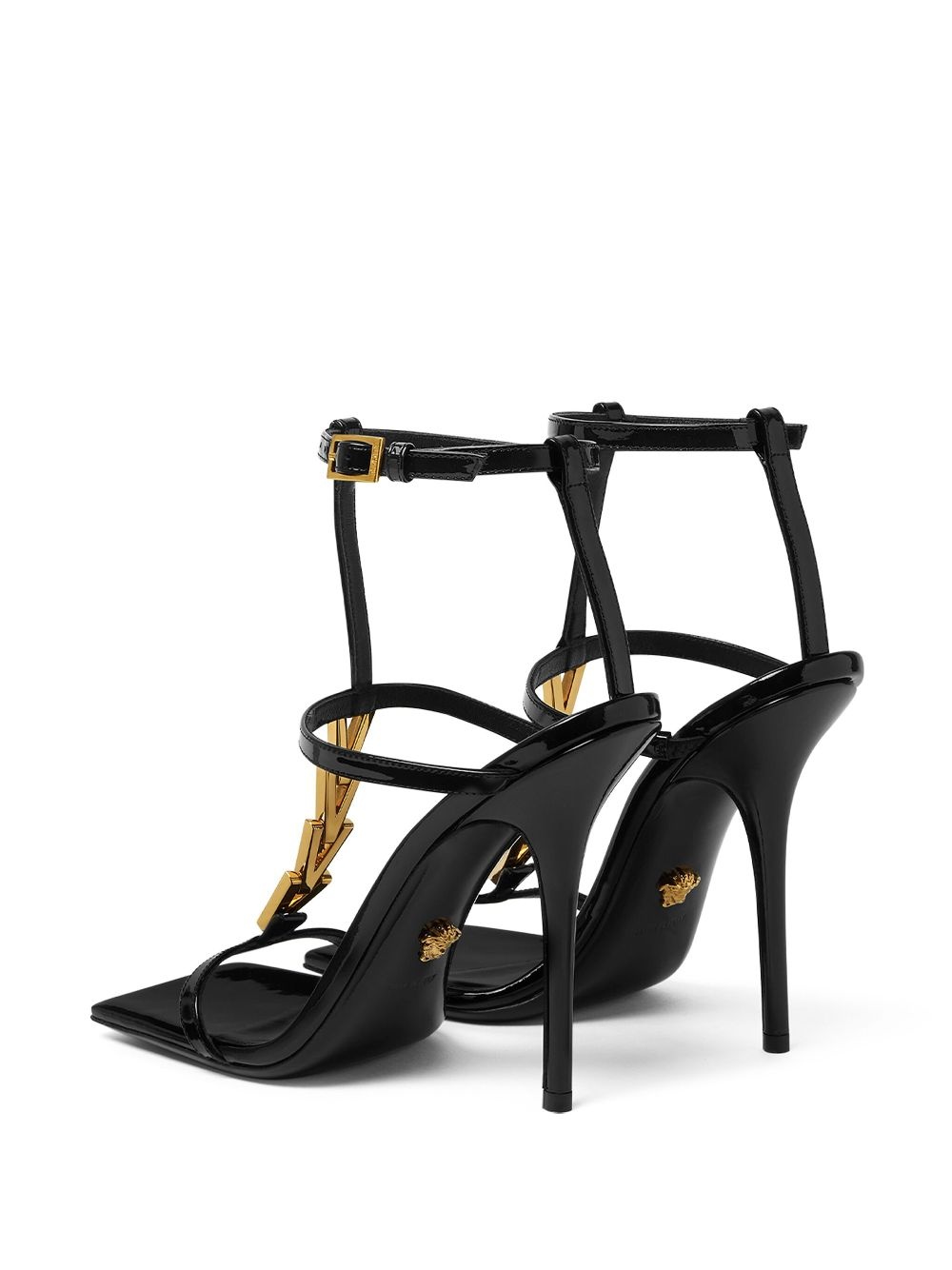 105mm V2025 sandals - 3