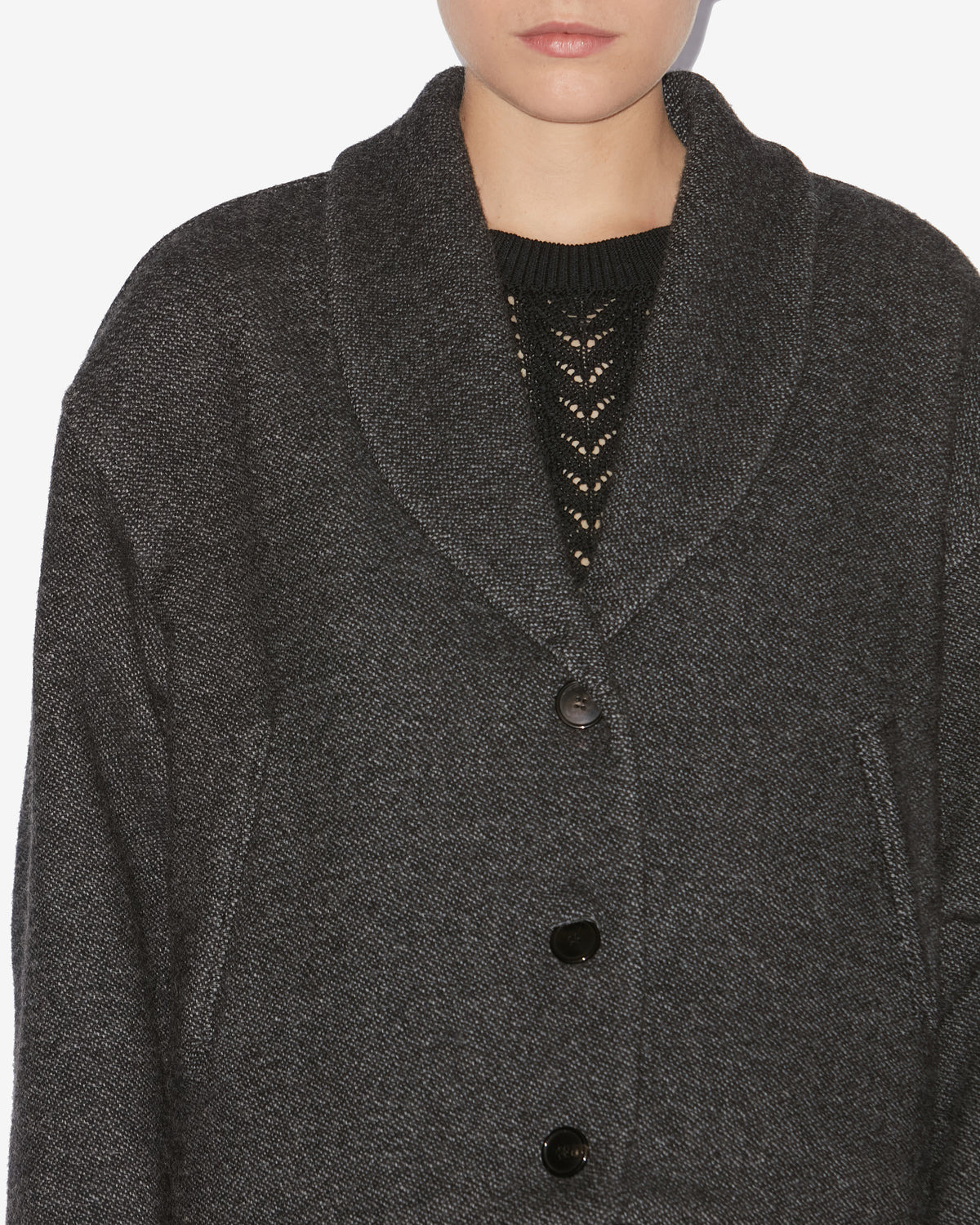 LANNA COAT - 3