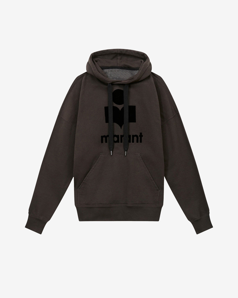 MANSEL SWEATSHIRT - 1