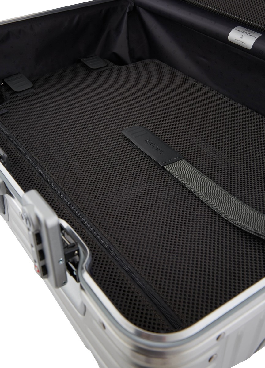 RIMOWA Original Check-In M luggage | 24s | REVERSIBLE