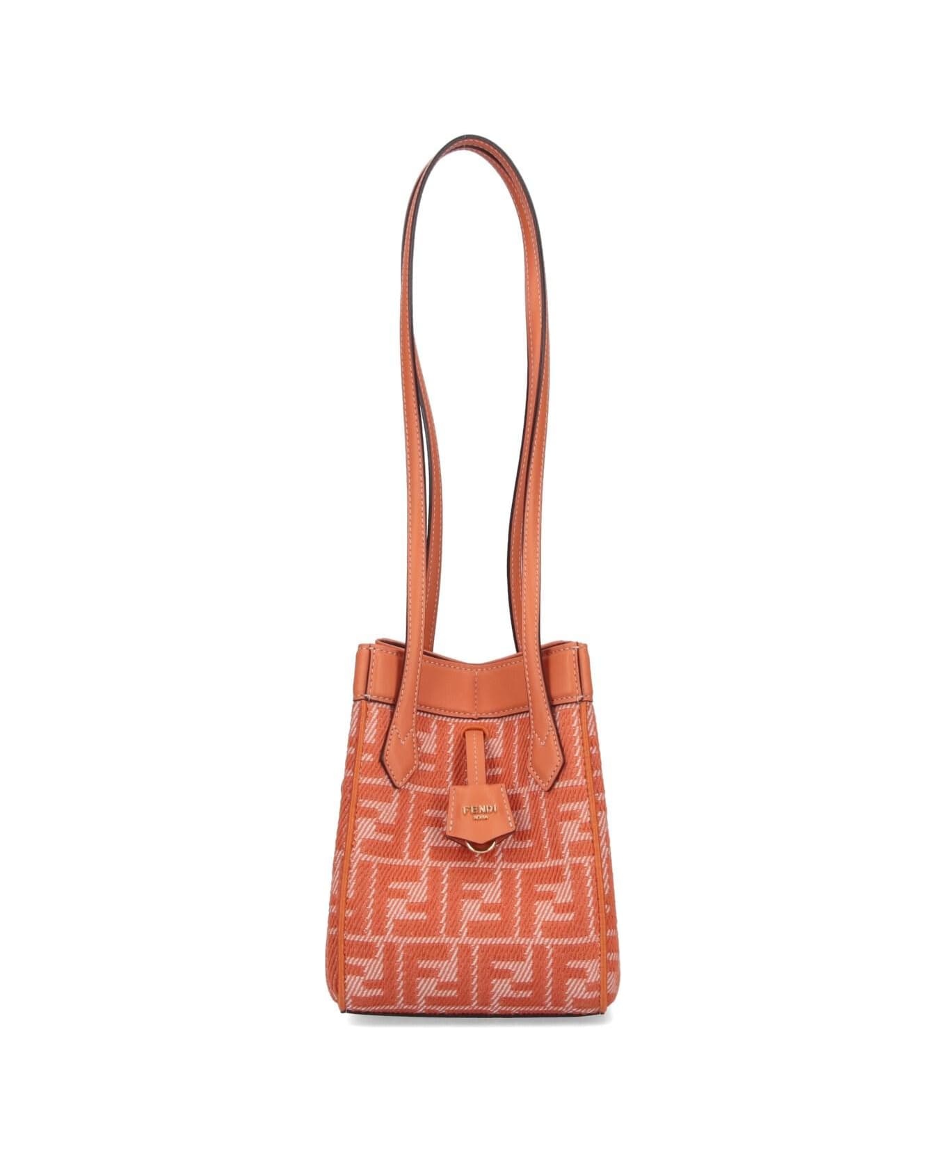 'origami' Mini Bag - 1