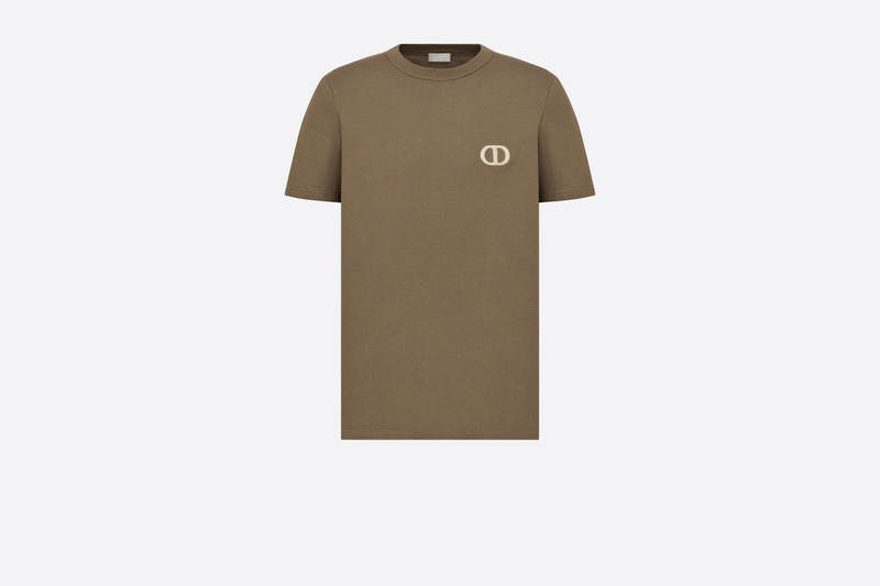 'CD Icon' T-Shirt 1