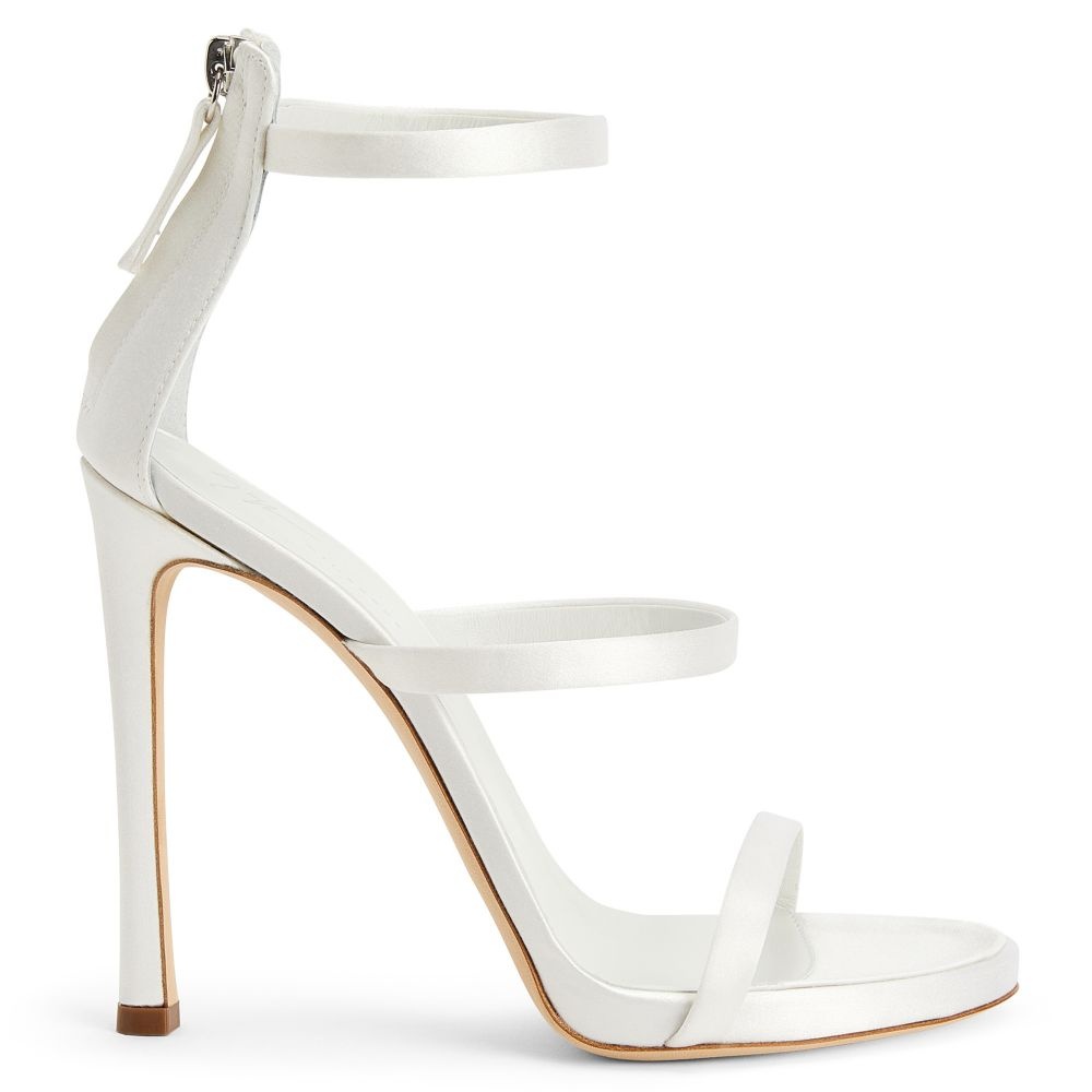 Giuseppe Zanotti Harmony REVERSIBLE