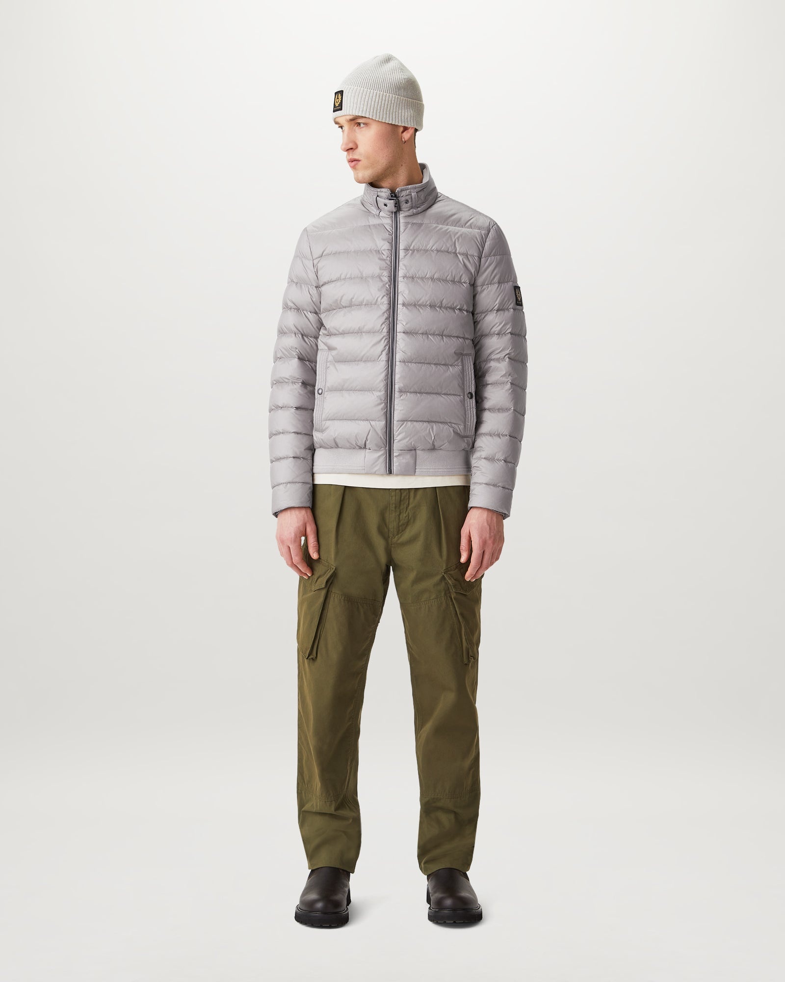 CIRCUIT JACKET - 2