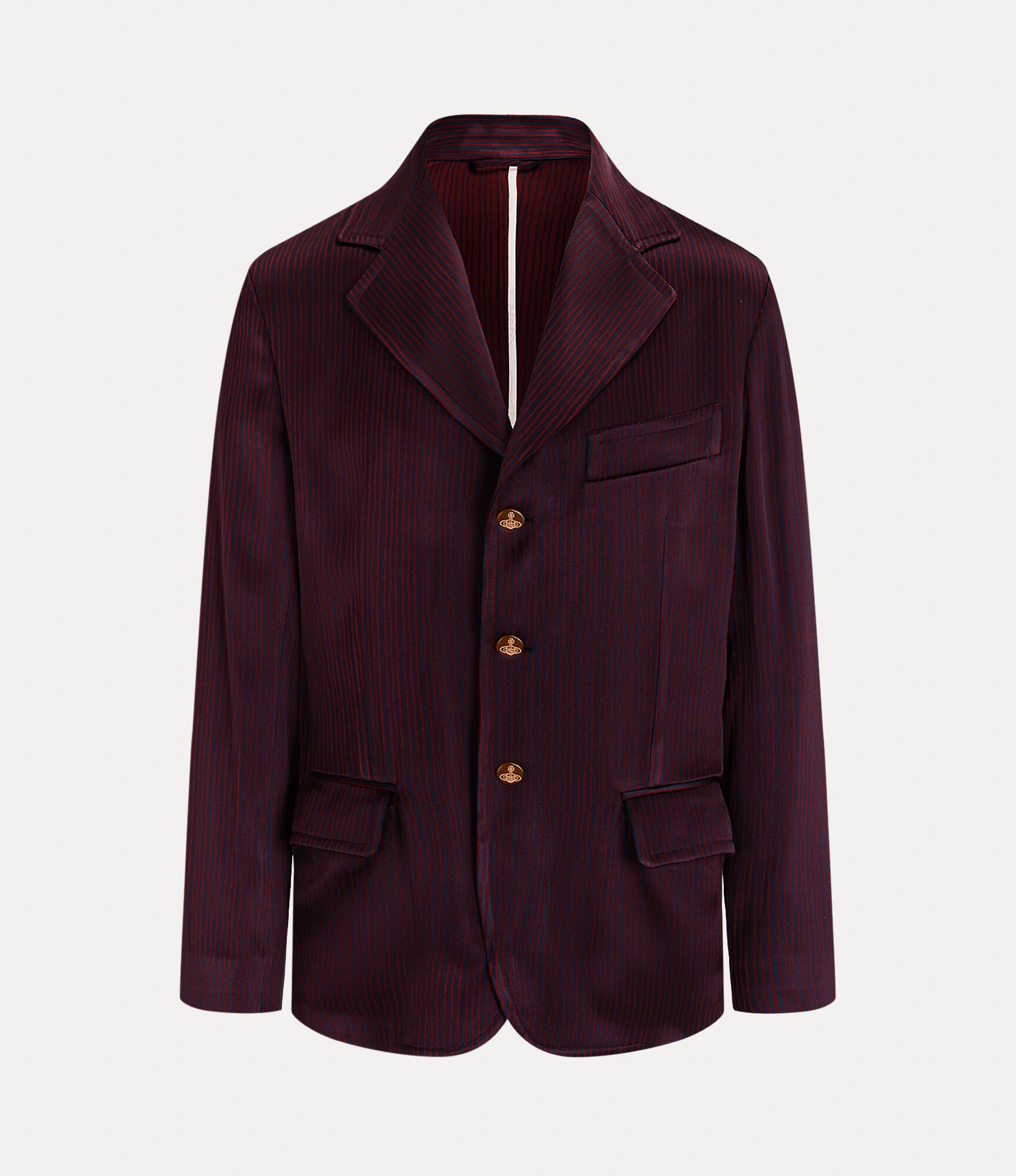 WRECK JACKET - 1