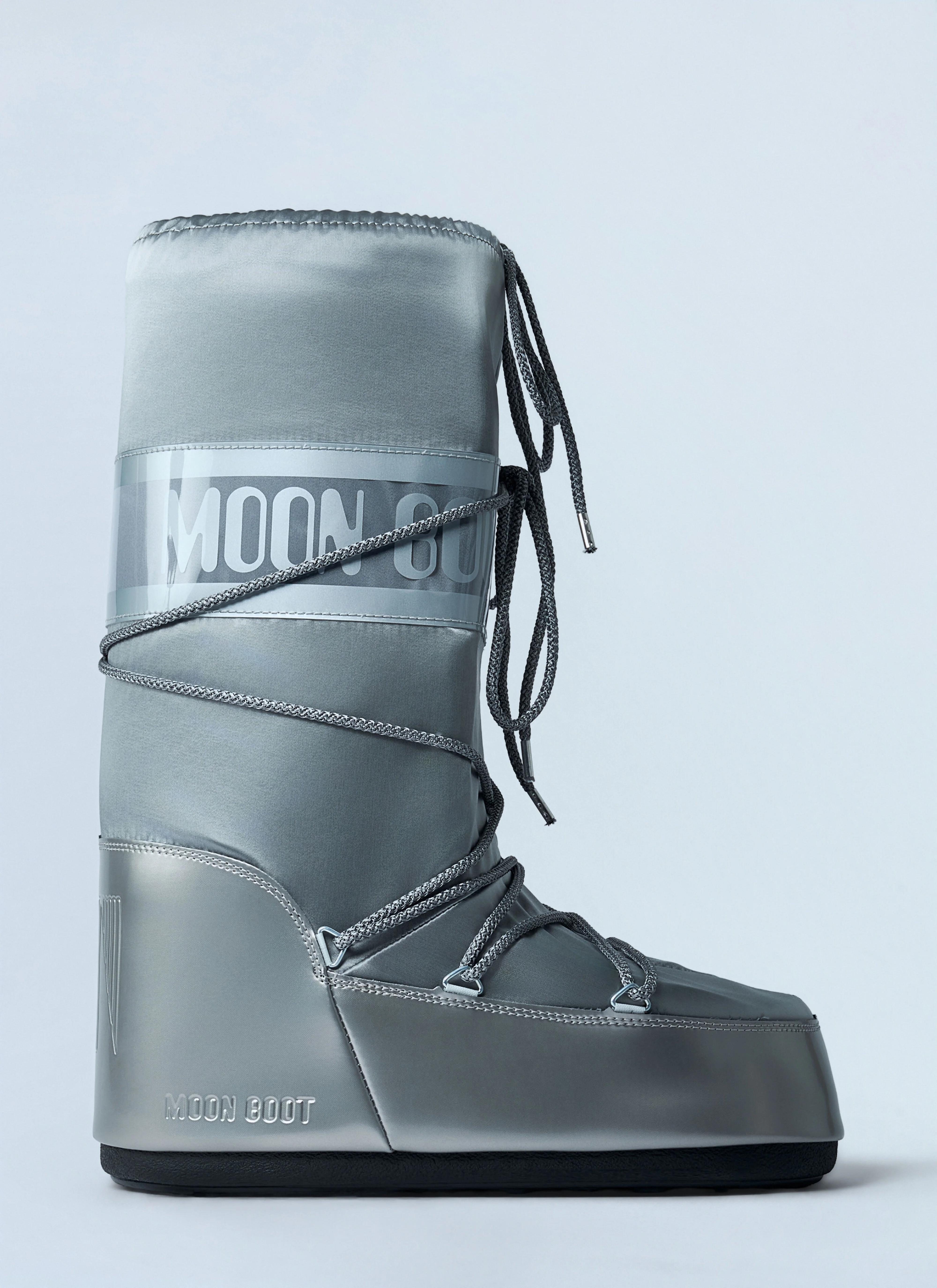 Icon Glance Snow Boots - 1