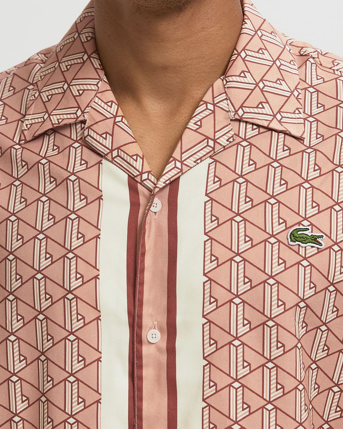 CHEMISE CASUAL MANCHES CO - 4