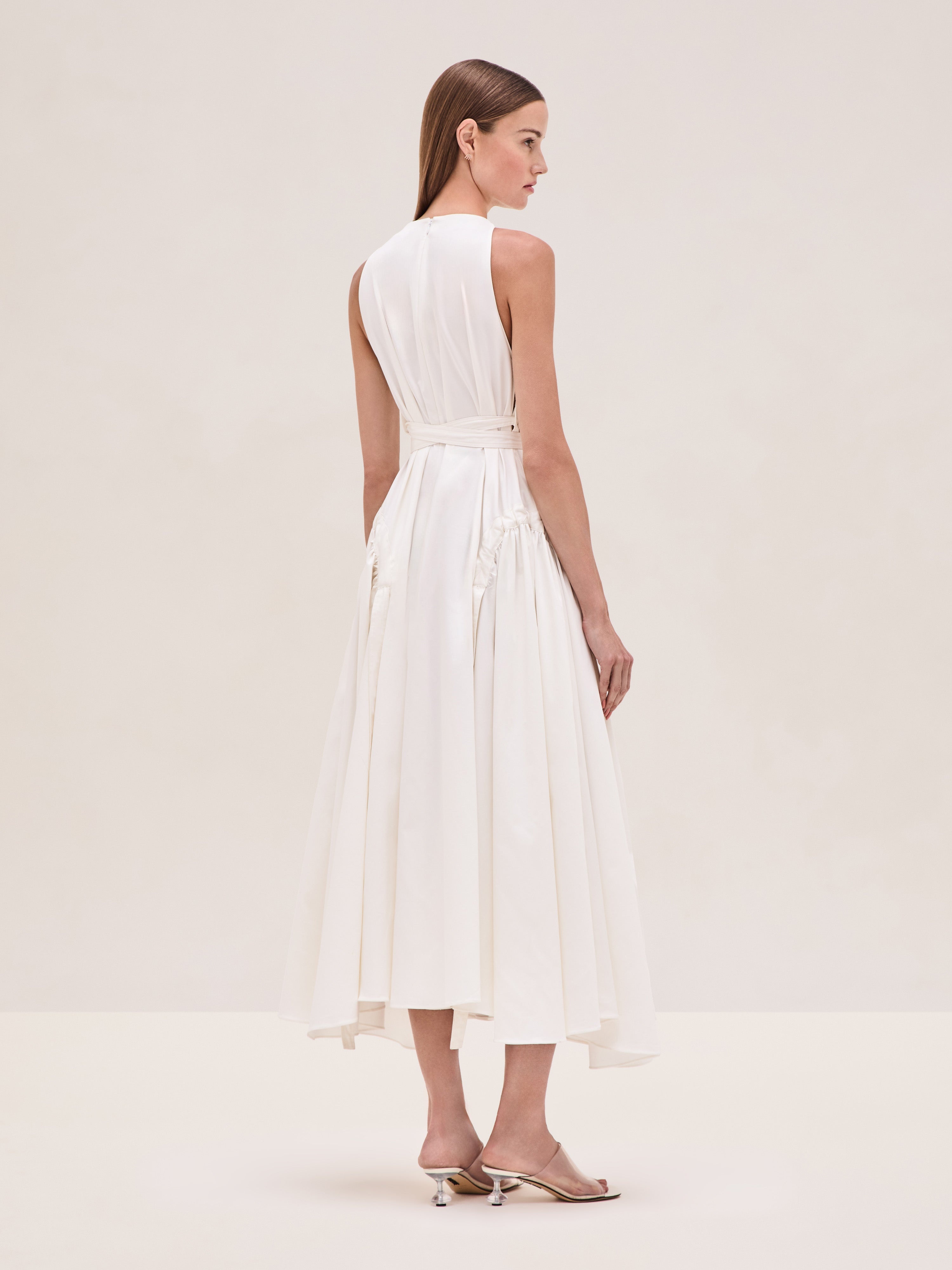 Versaille Dress - 2