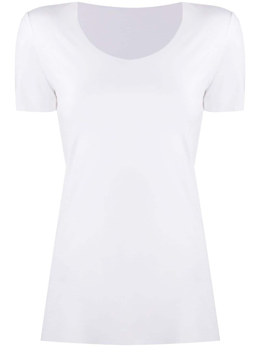 Aurora short-sleeve T-shirt - 1