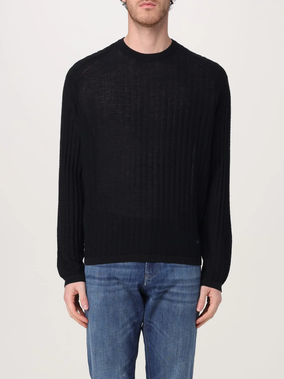Sweater men Emporio Armani - 1