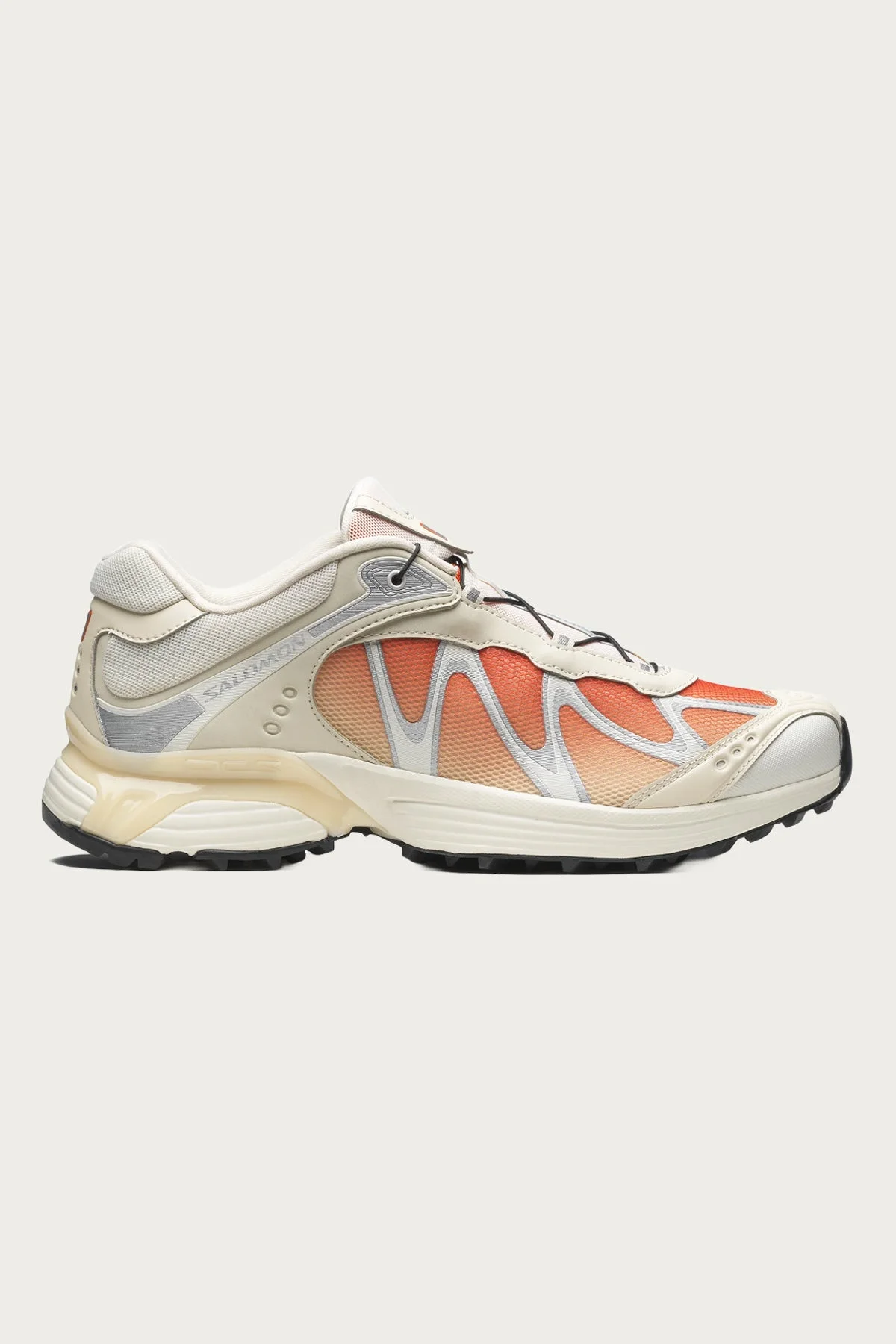 XT-Whisper - Shortbread/Red Orange/FTW Silver - 1