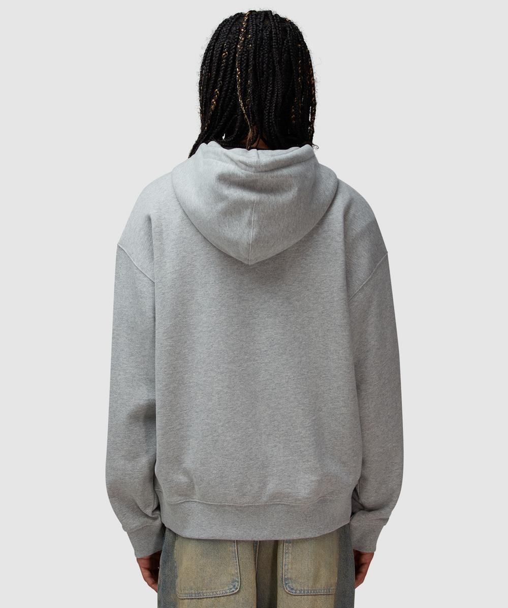 All city zip up hoodie - 3