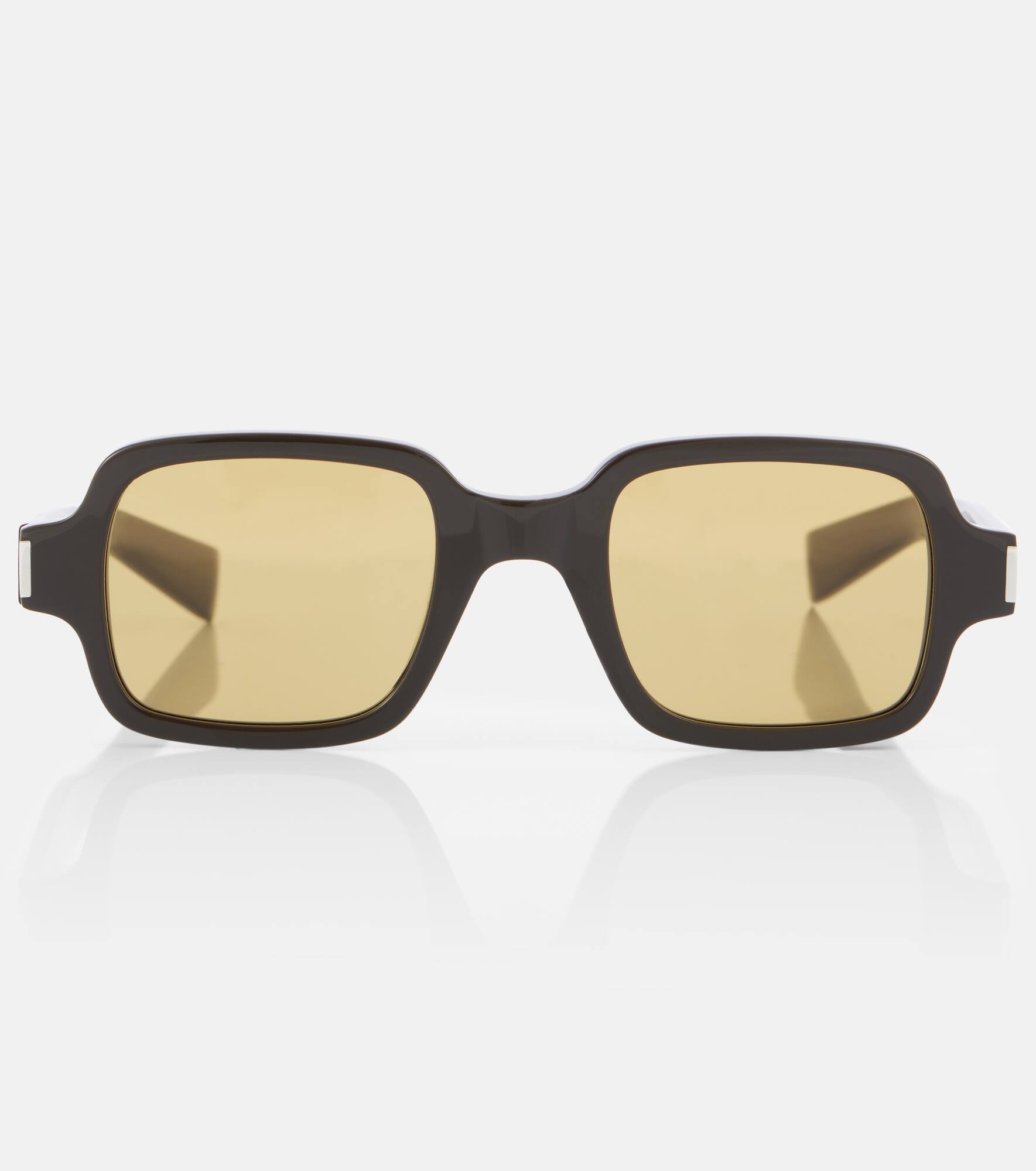 SL 720 square sunglasses - 1