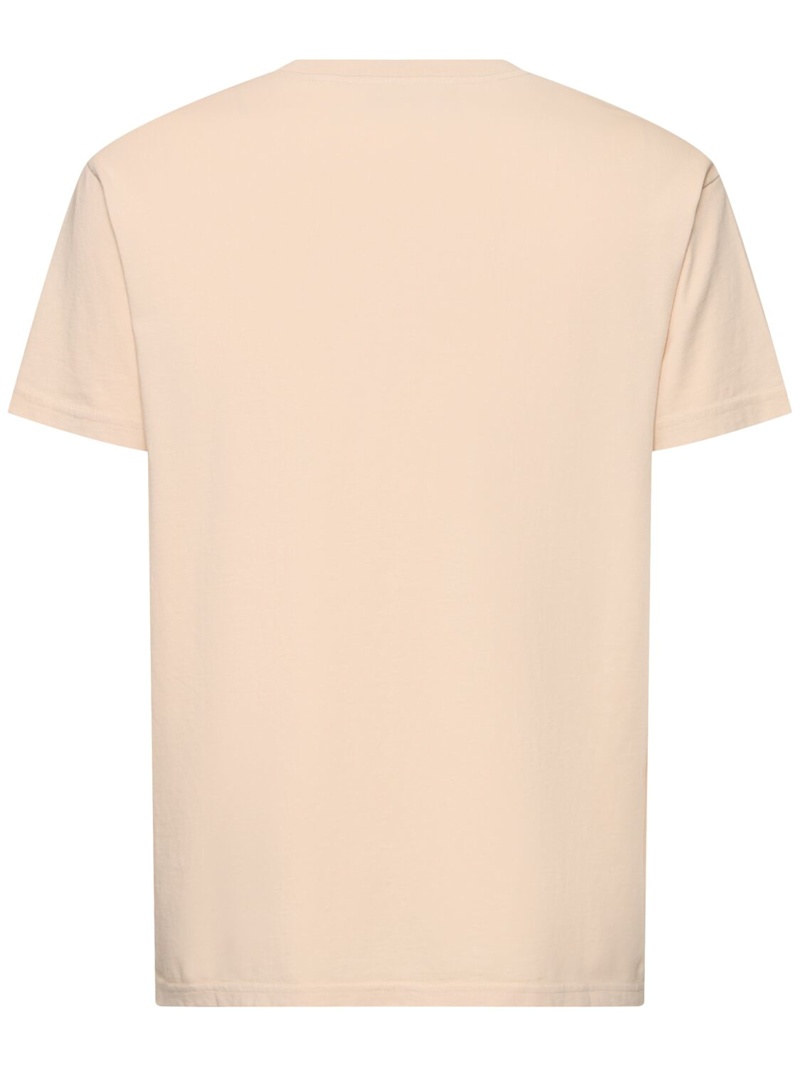Stencil orb classic t-shirt - 2