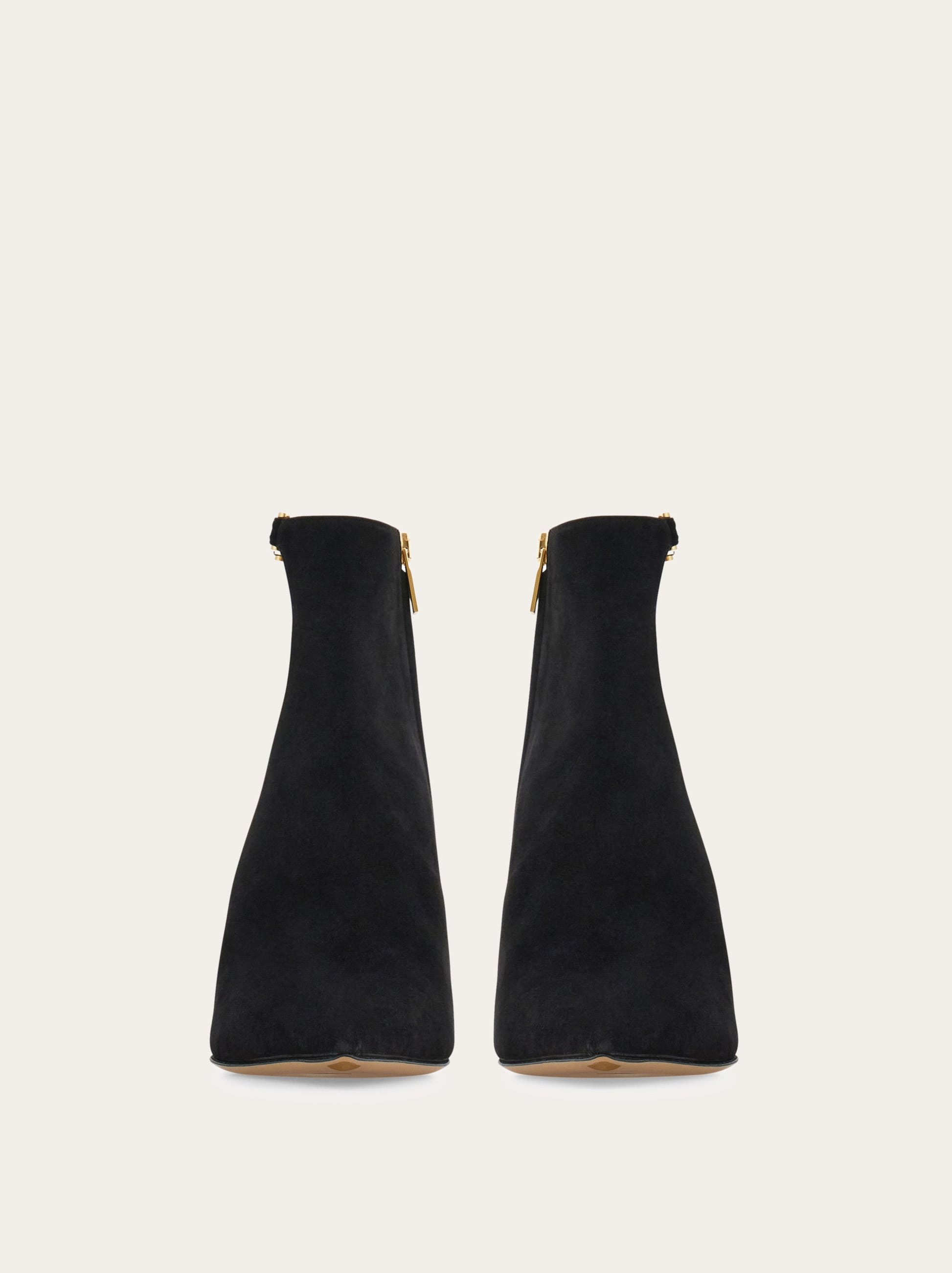 Cutout ankle boot - 2