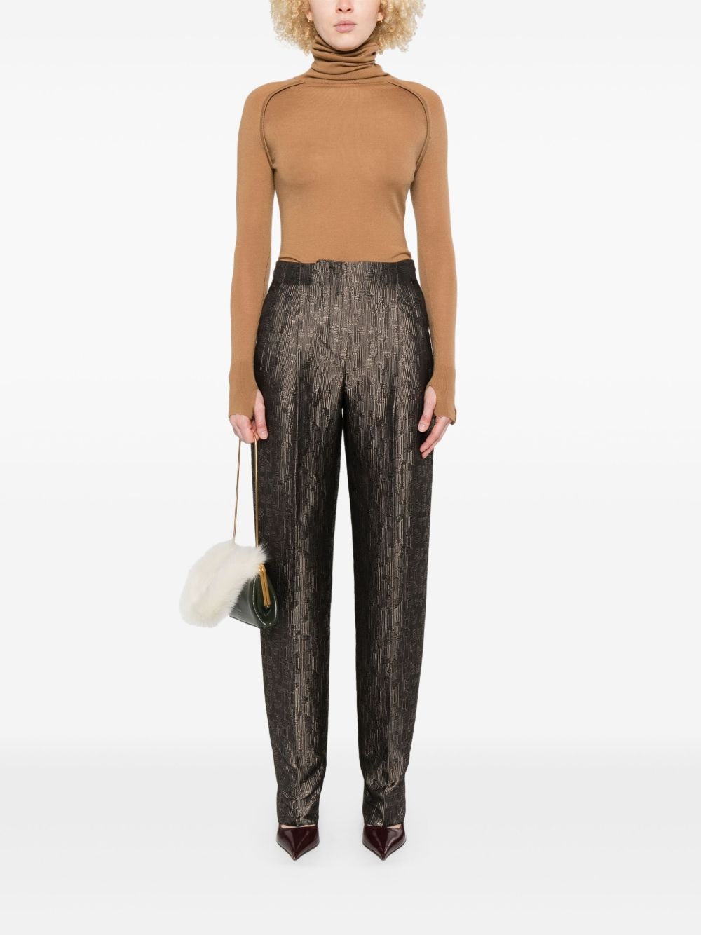 merino sweater - 2