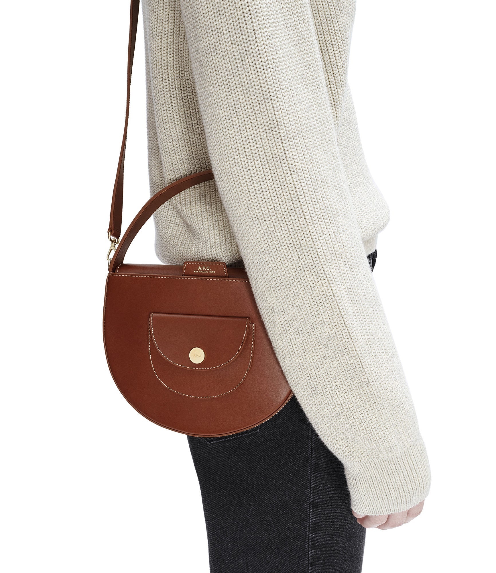 Pocket Small bag - 2