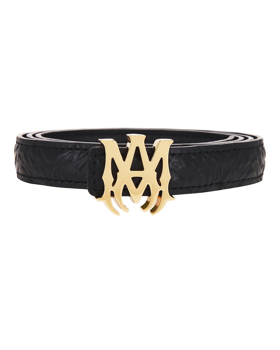 MA Quad 2 CM Belt - 3