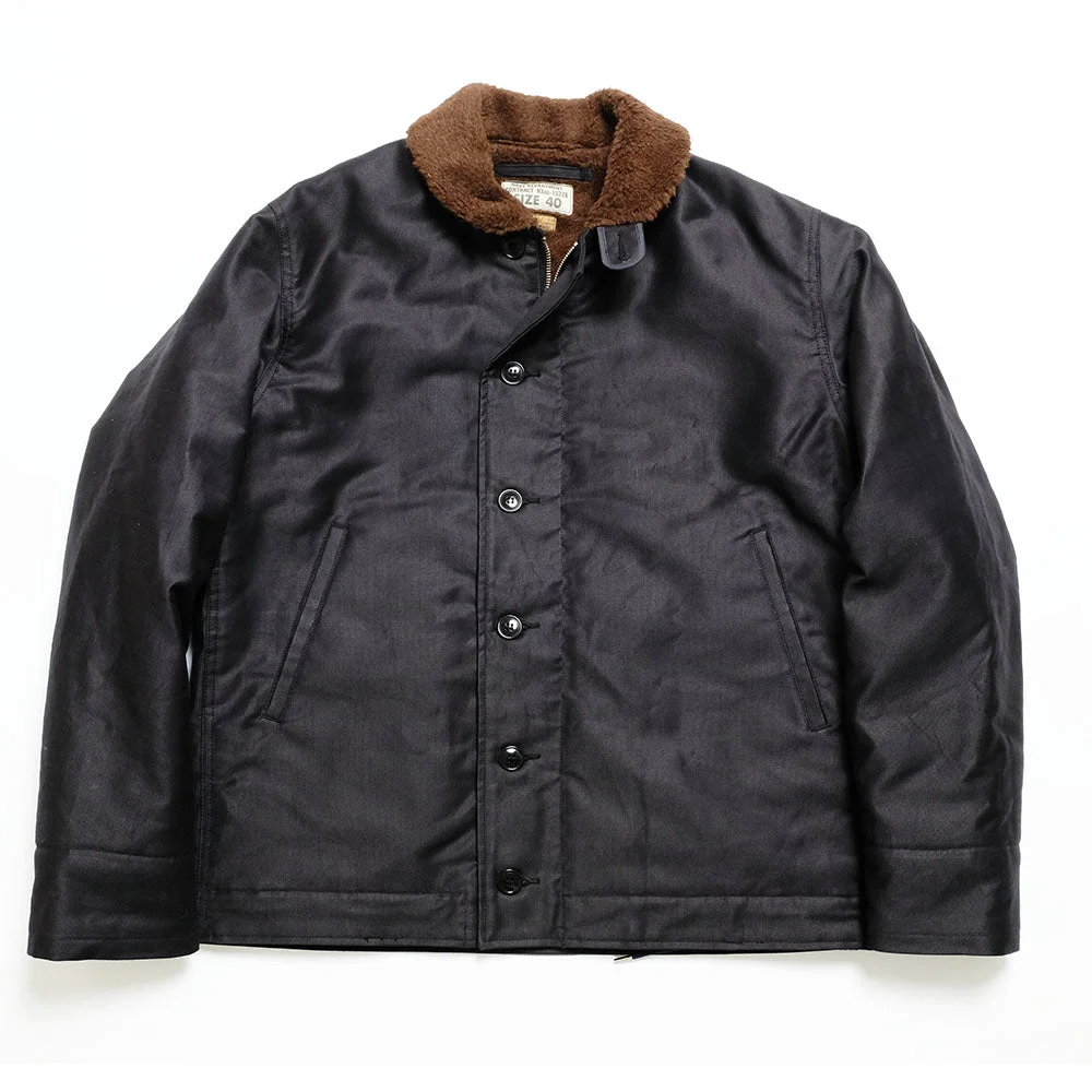 N-1 Navy - NAVY DEPARTMENT DEMOTEX-ED - BR15340 - 1