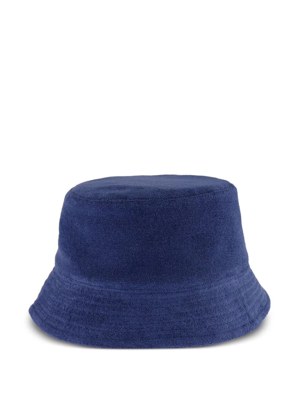 cotton bucket hat - 1