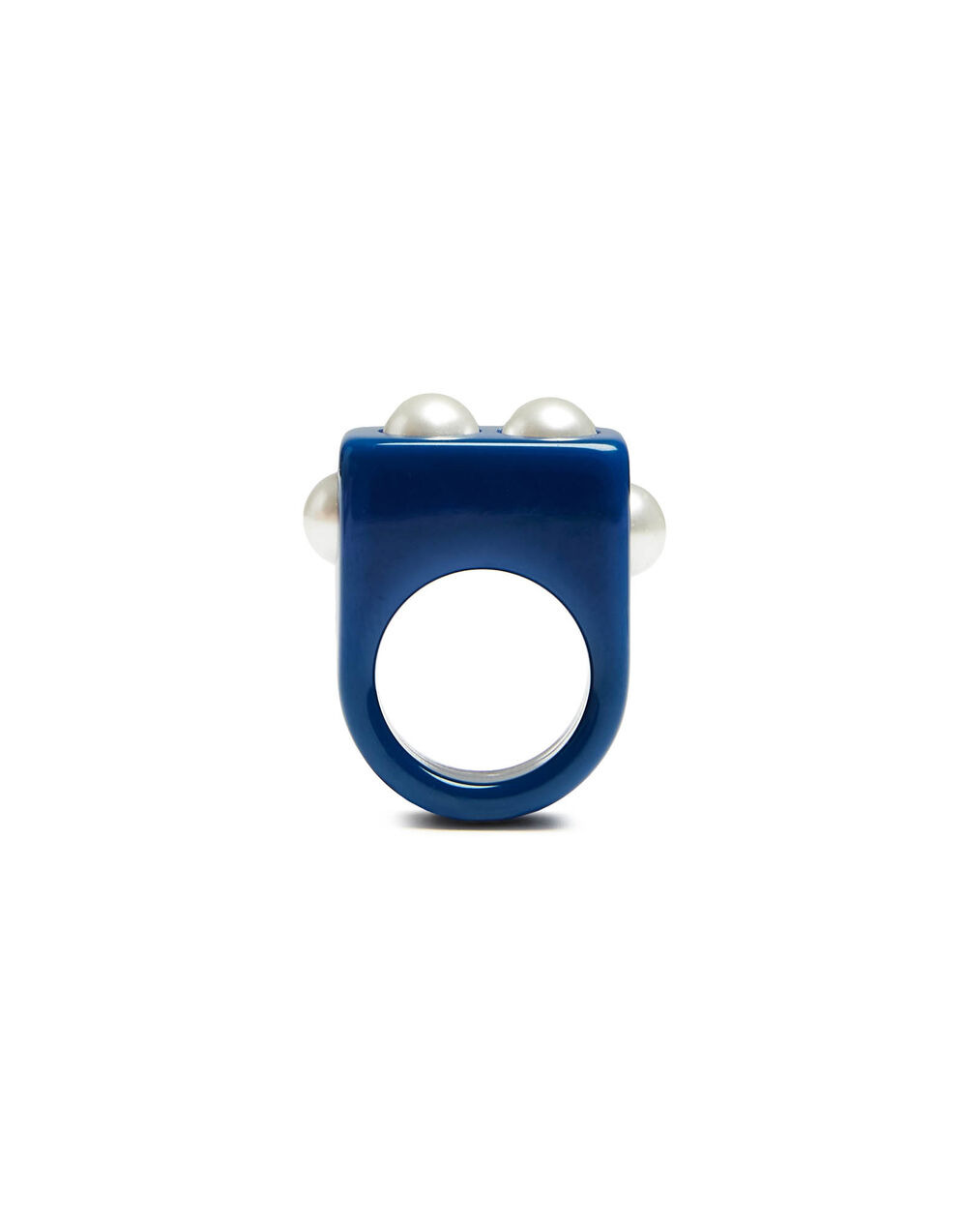 Nefertiti Ring - 2