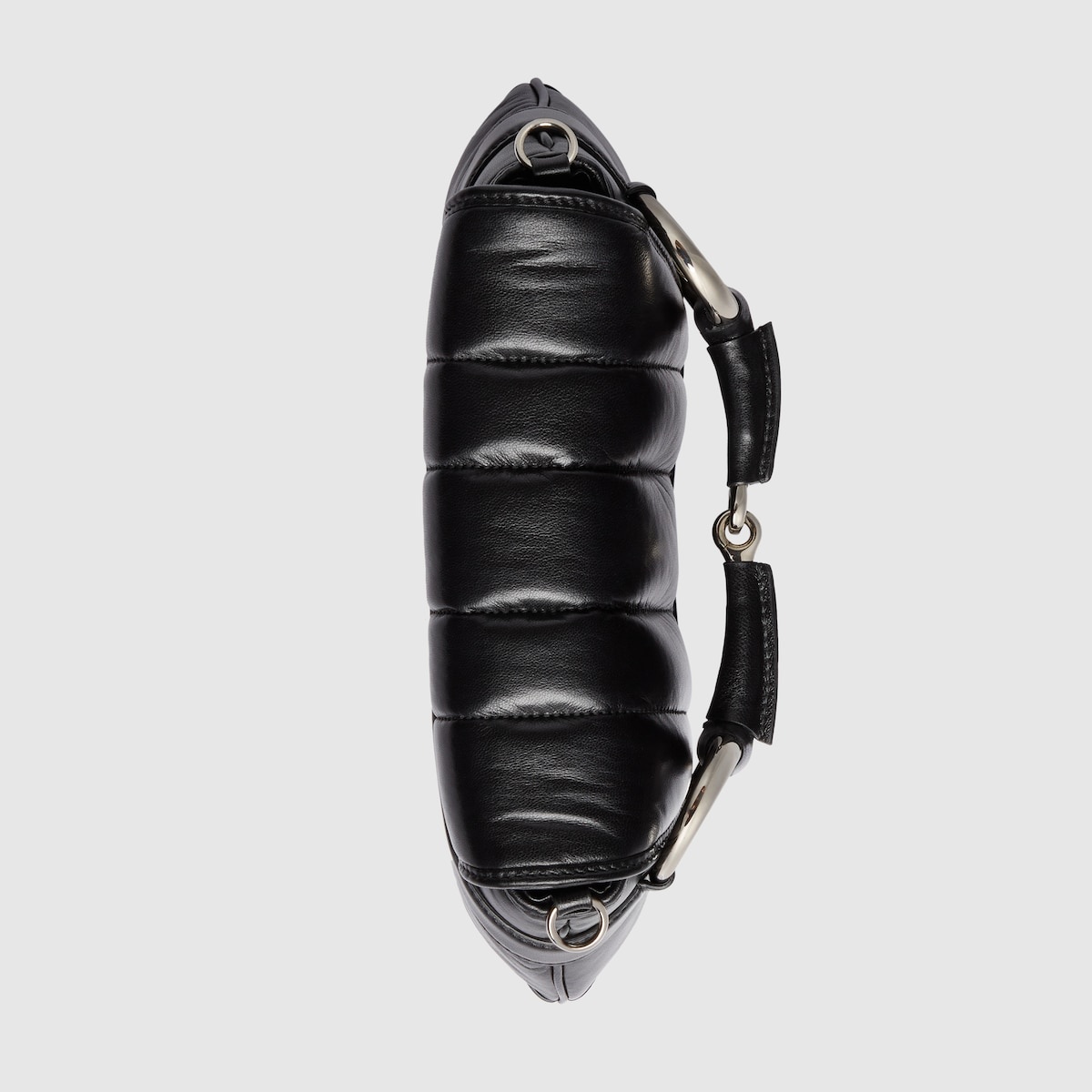 Gucci Horsebit Chain small shoulder bag - 10