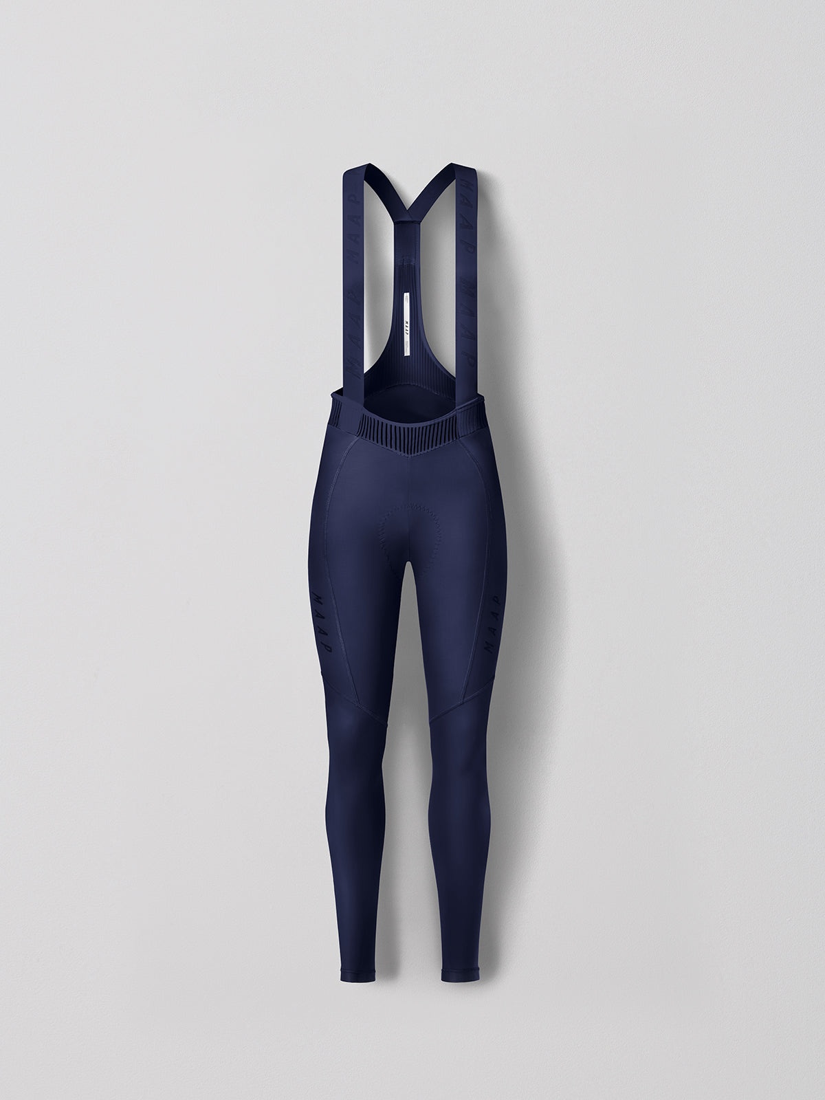 Women's Team Bib Evo Tights - 7
