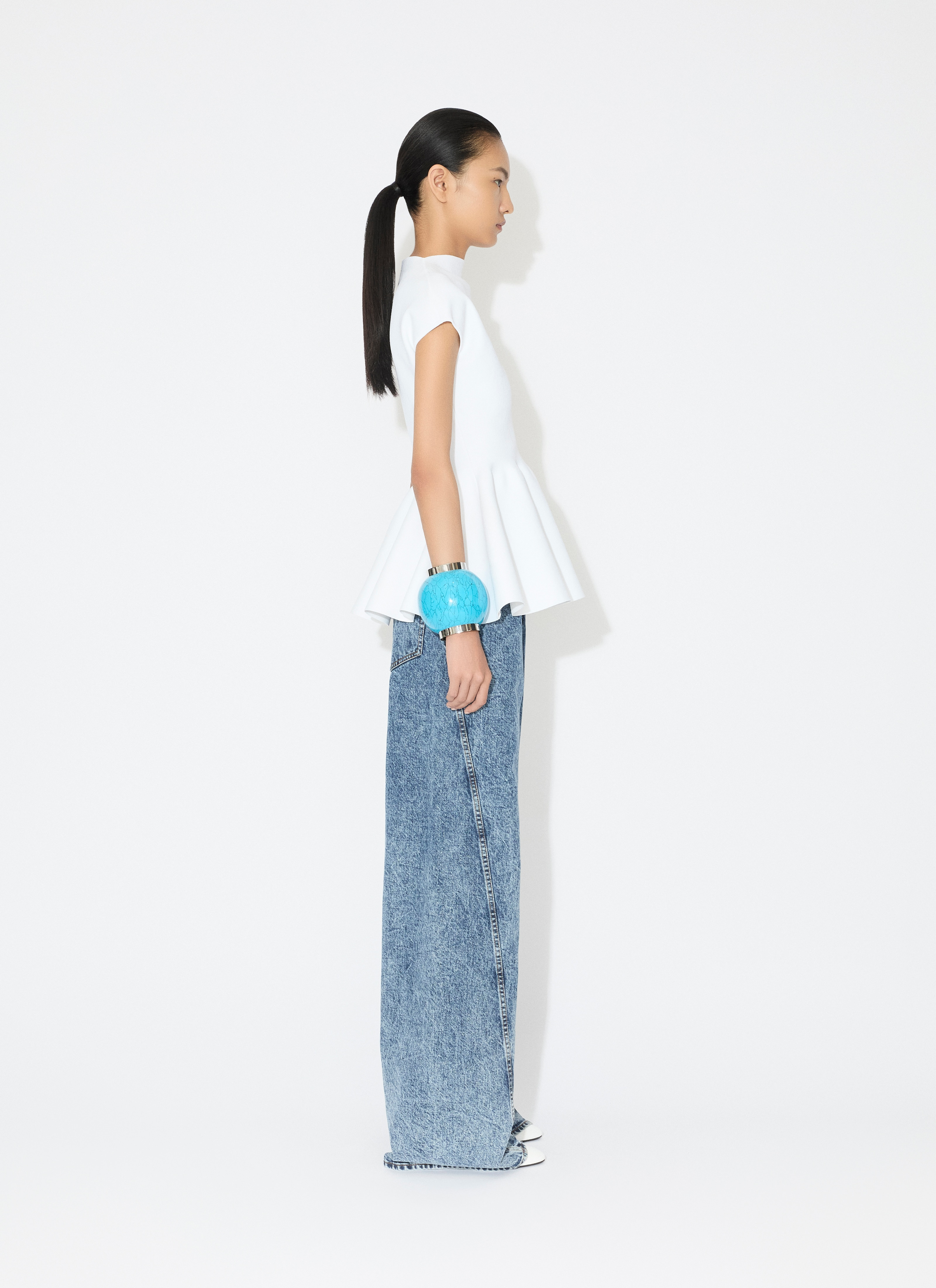 TWISTED JEANS - 4