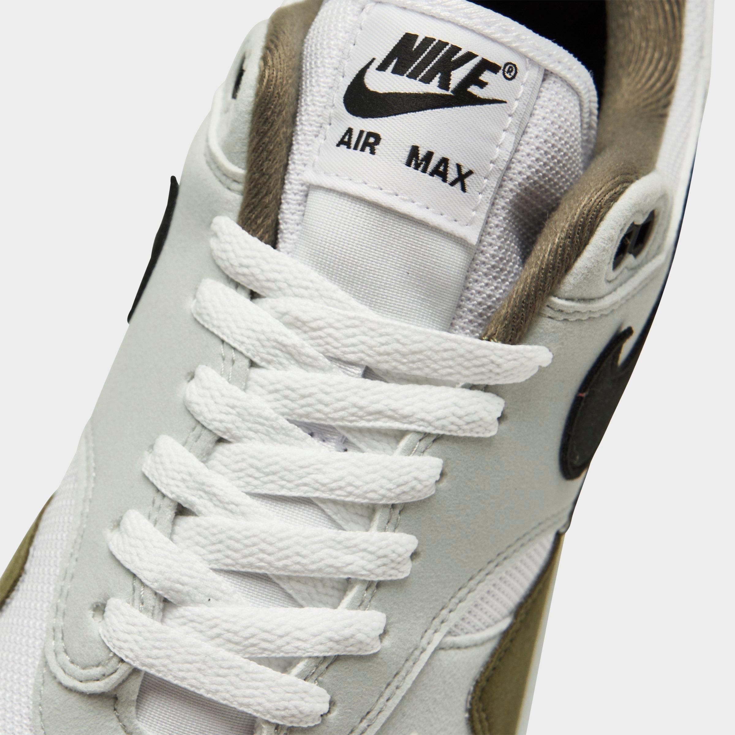 MEN'S NIKE AIR MAX 1 CASUAL SHOES - 3