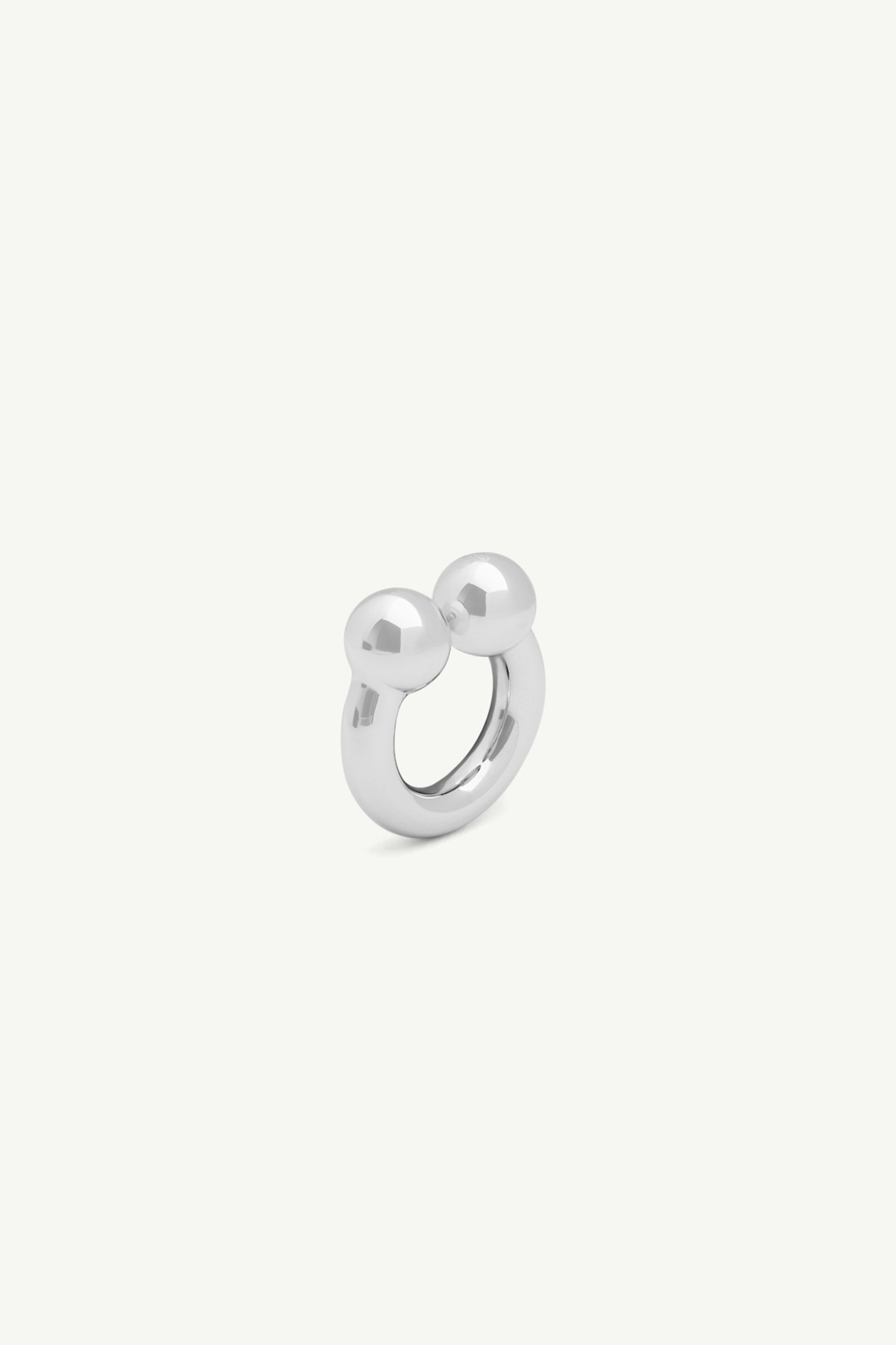 Piercing ring - 1