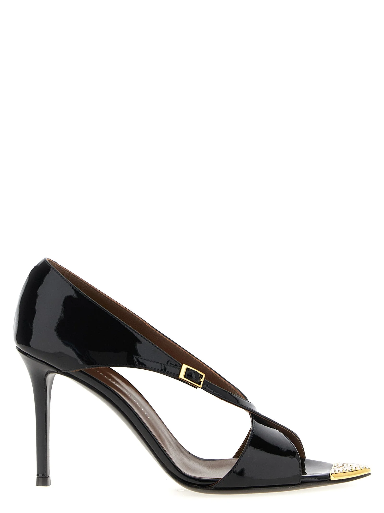 Giuseppe Zanotti Women 'Intrigo' Sandals - 1