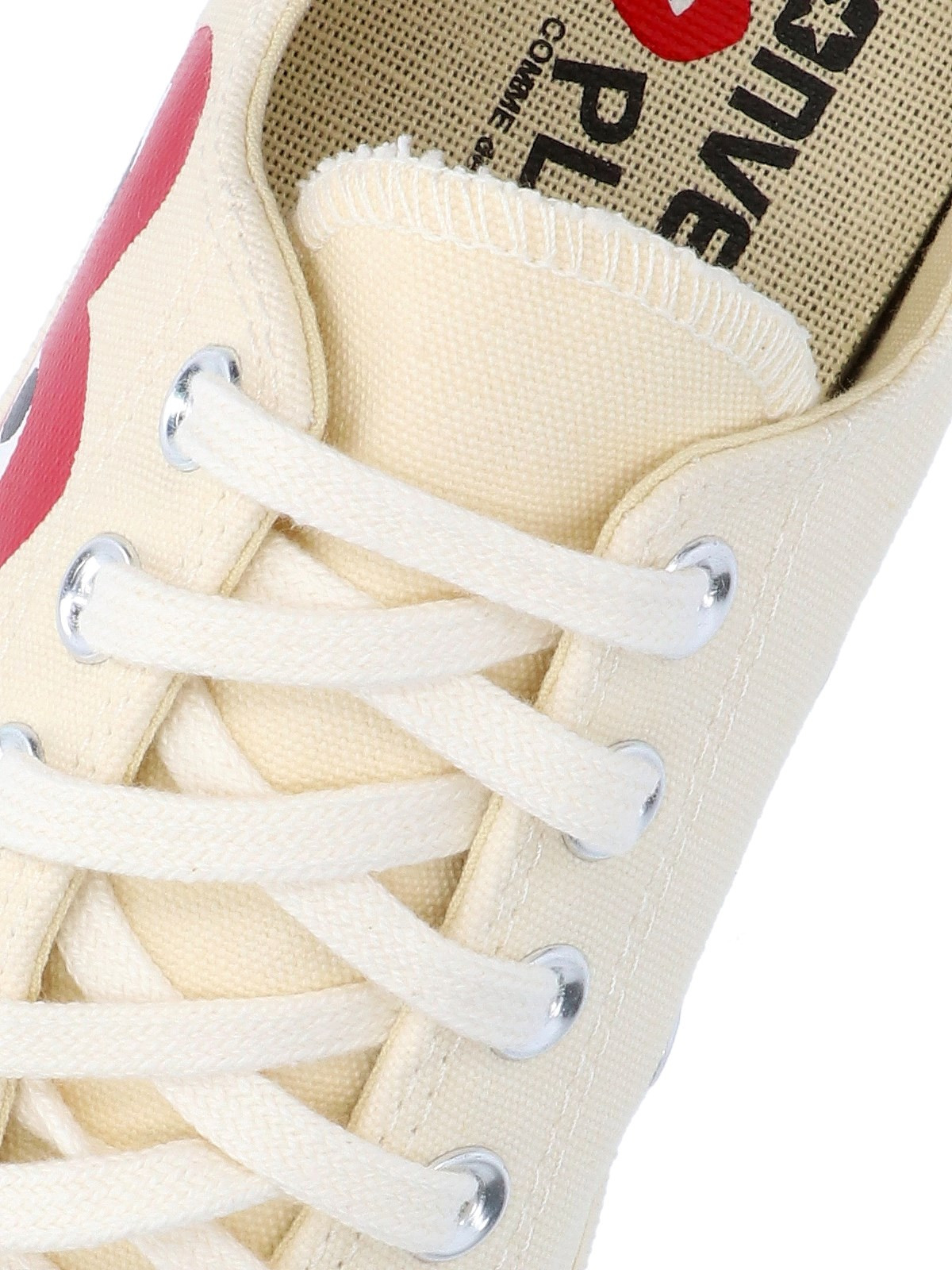 LOW TOP 'CONVERSE CHUCK 70' SNEAKERS - 5
