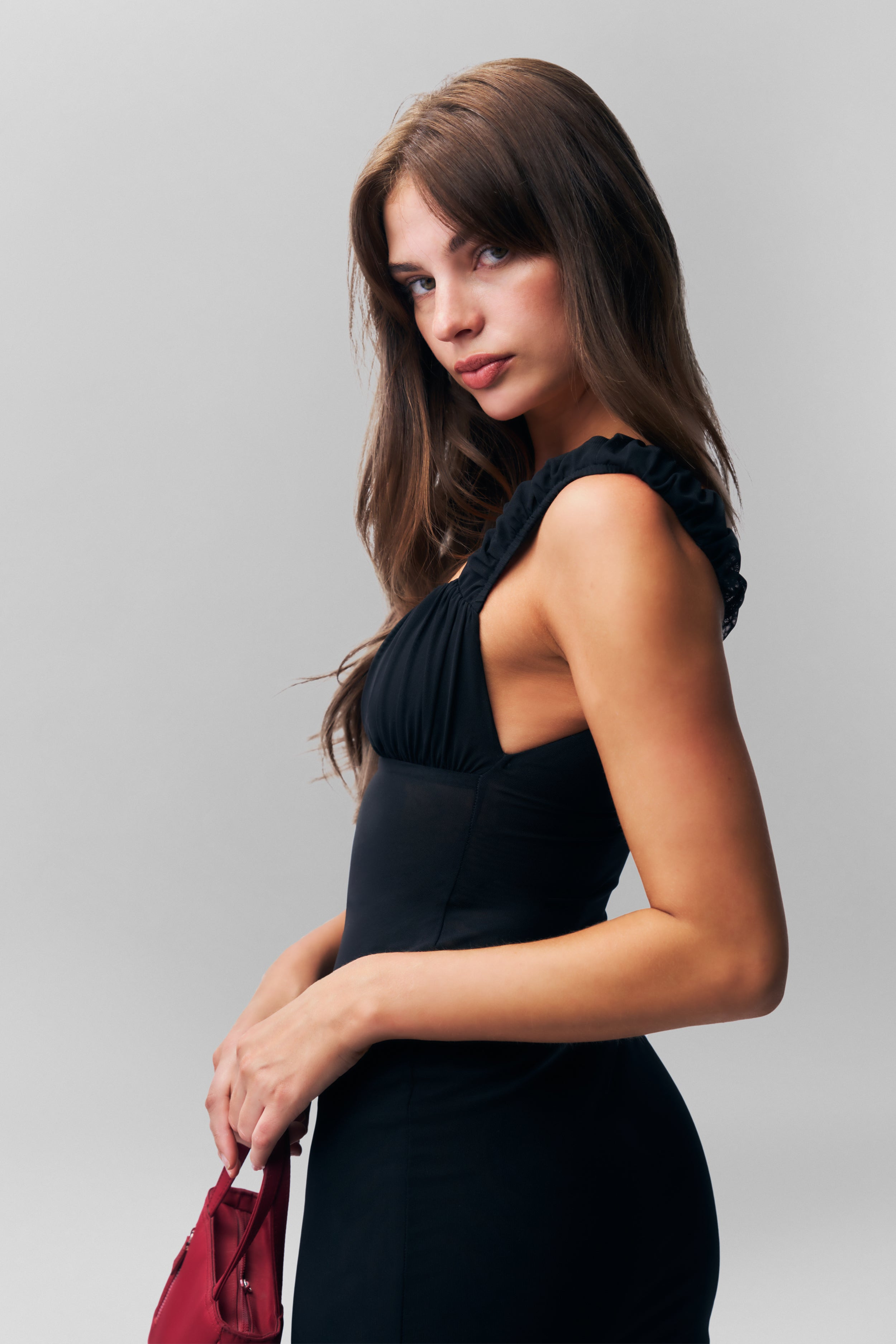 FRISIA DRESS - 7