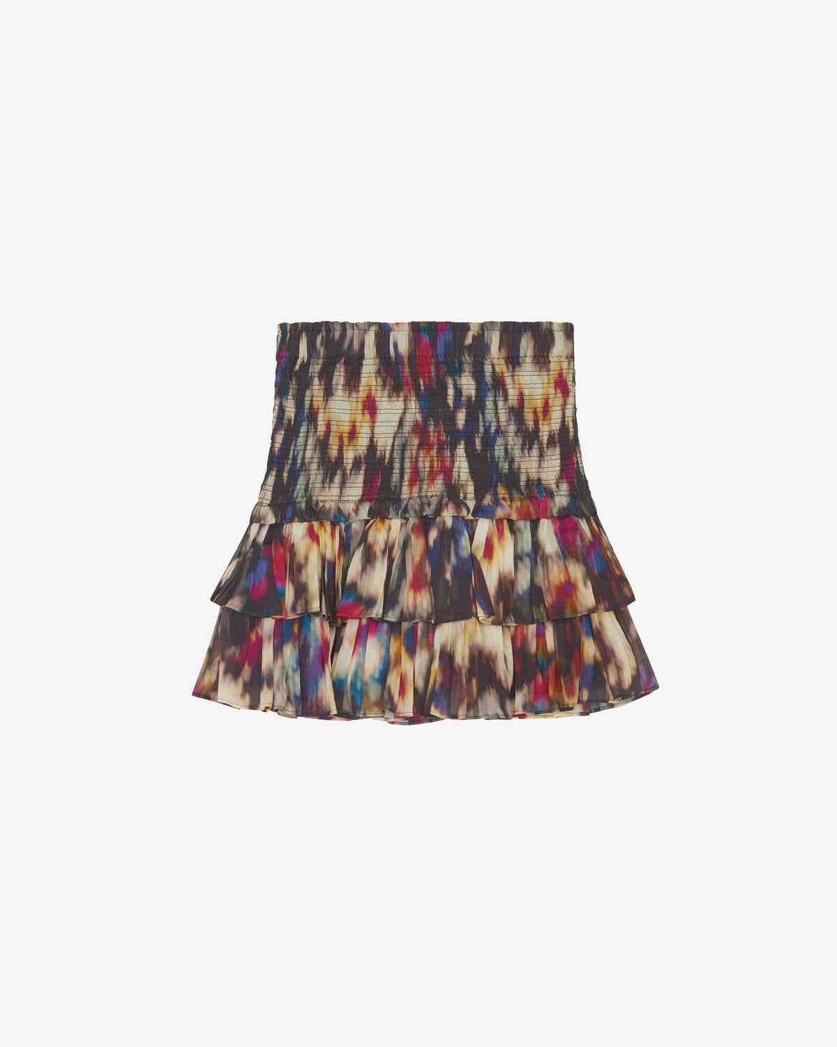 NAOMI SKIRT - 1