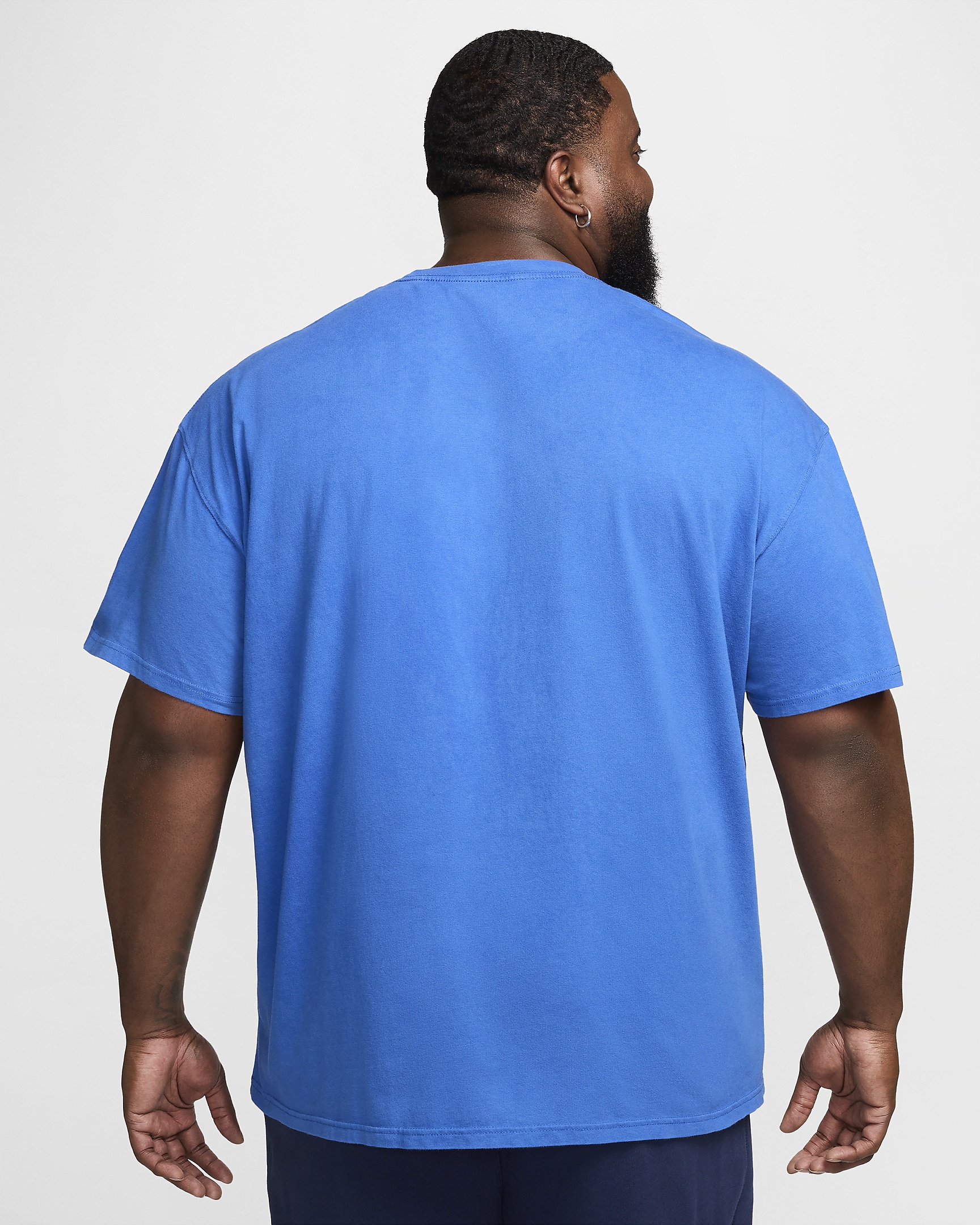 Nike Sportswear Men's T-Shirt - 7