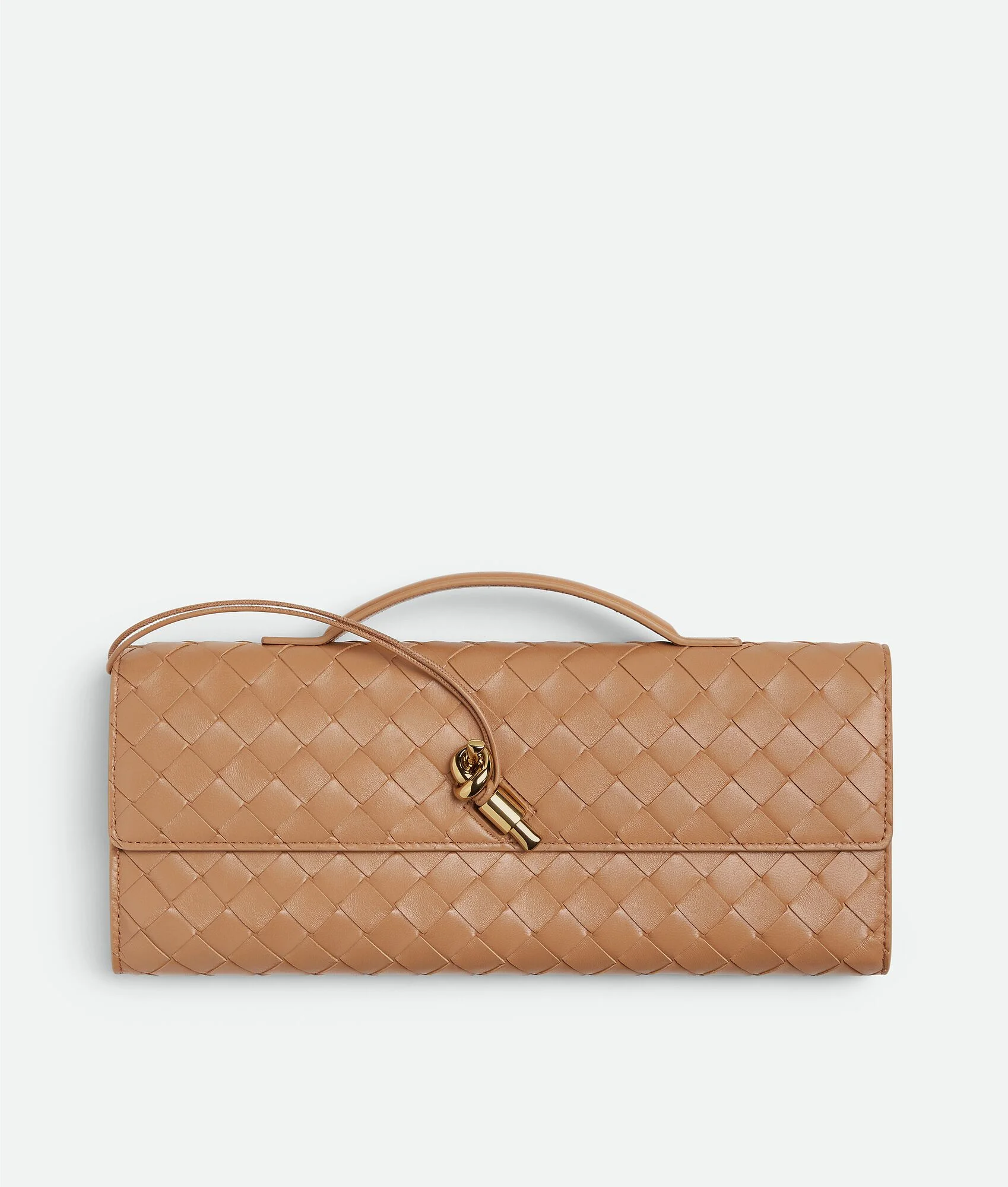 Andiamo Clutch - 1