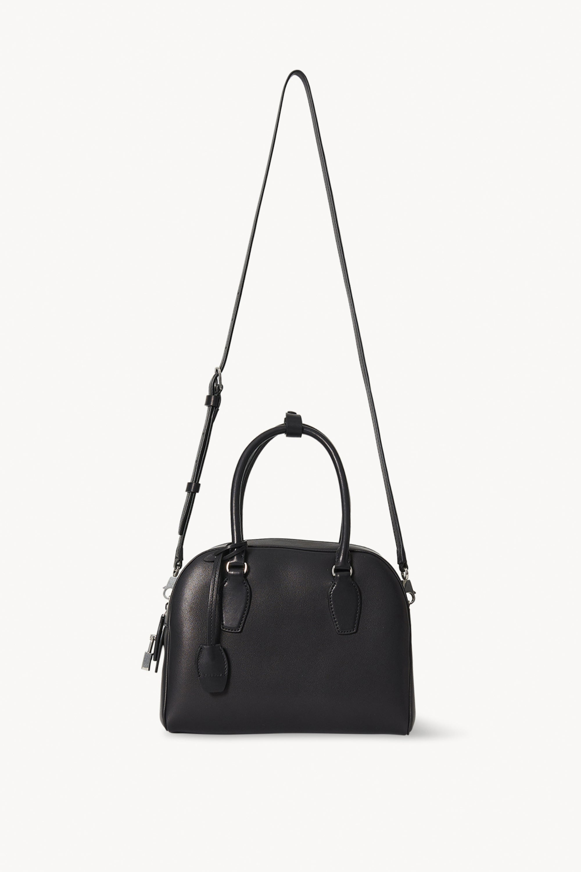 India 10.00 Bag in Leather - 4