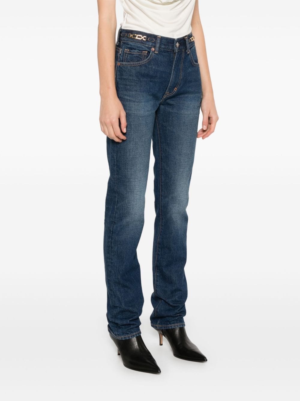 JEANS WHITNEY TOM FORD - 2