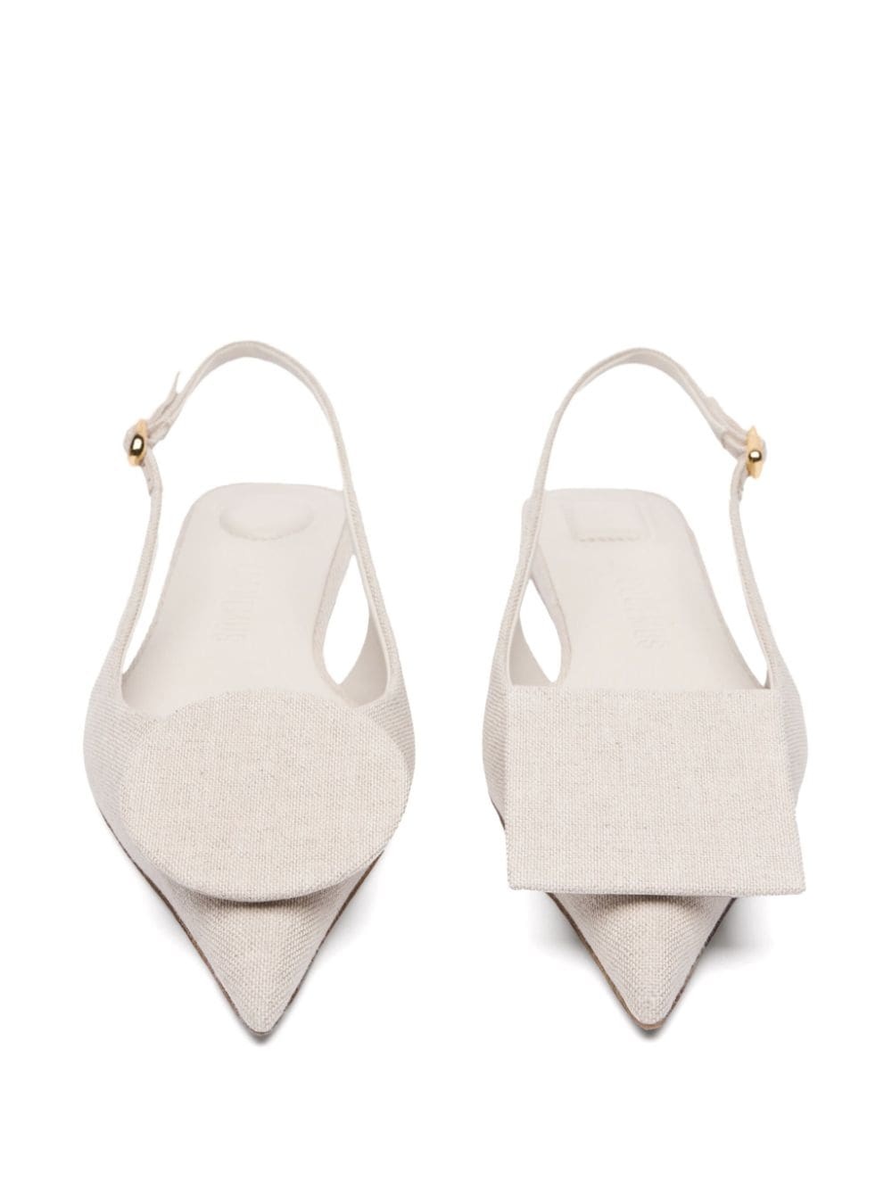 Les Slingbacks Duelo pumps - 3