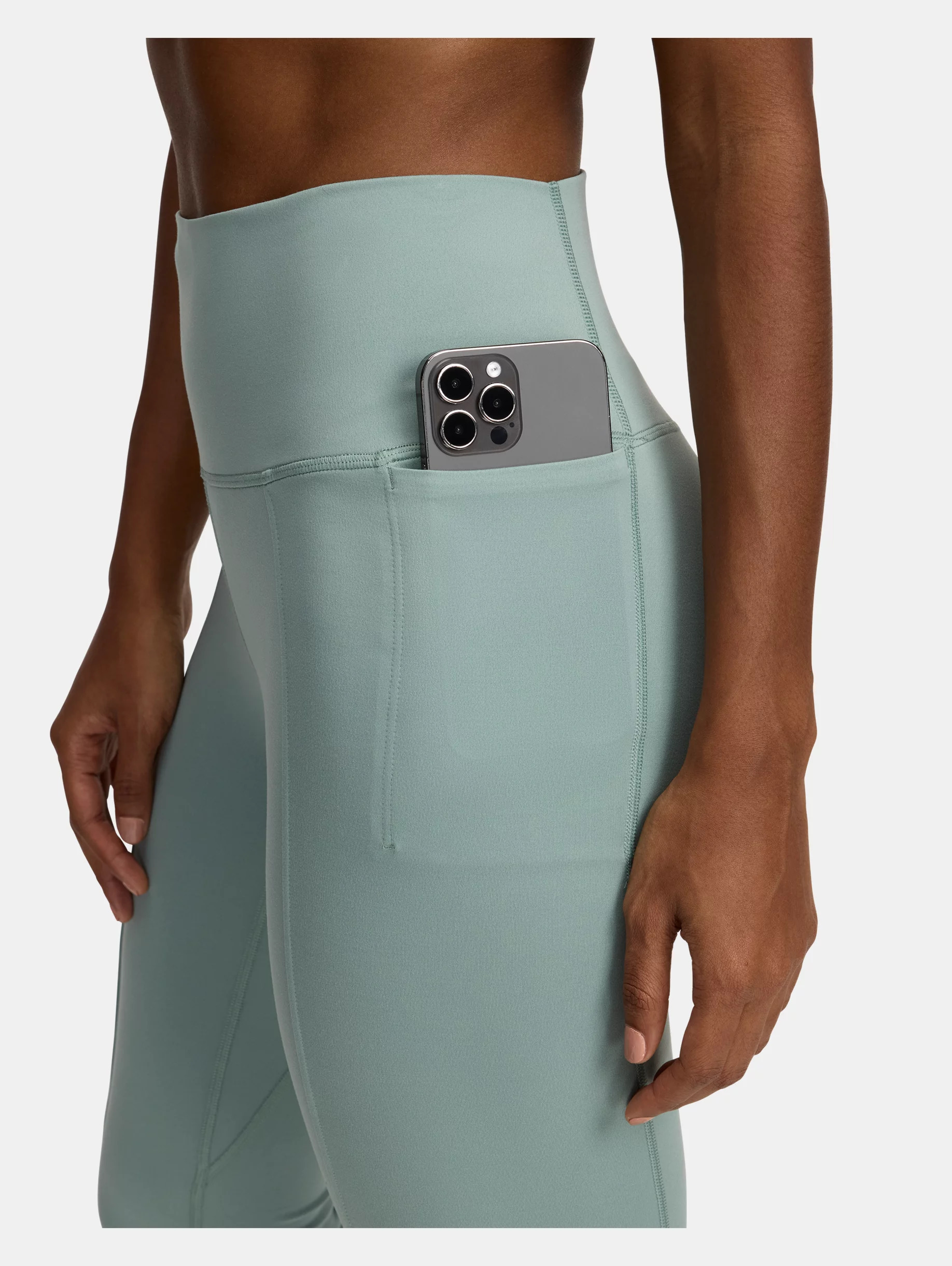 Women's UA Meridian Kick Flare Pants - 4