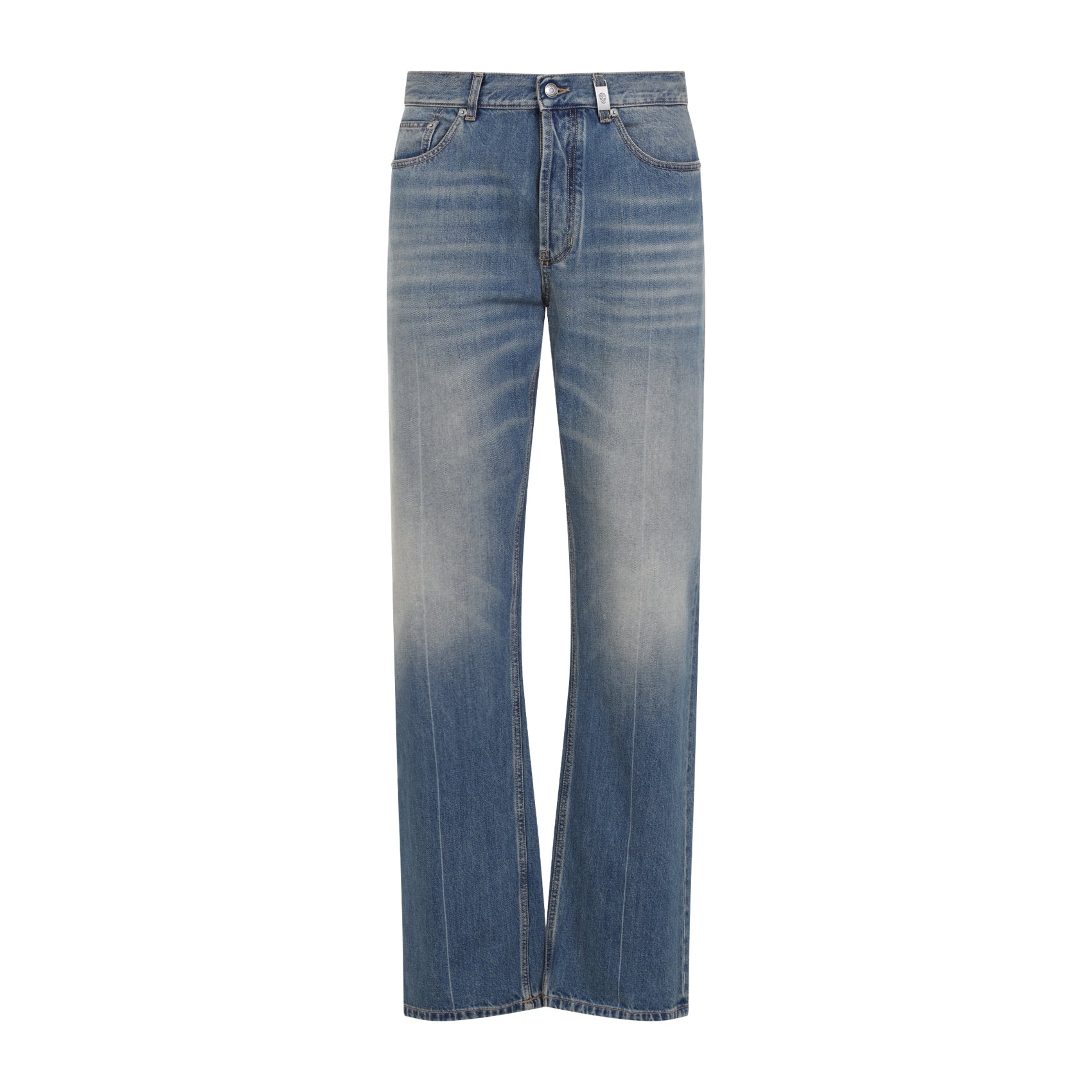 Jeans Blue - 2