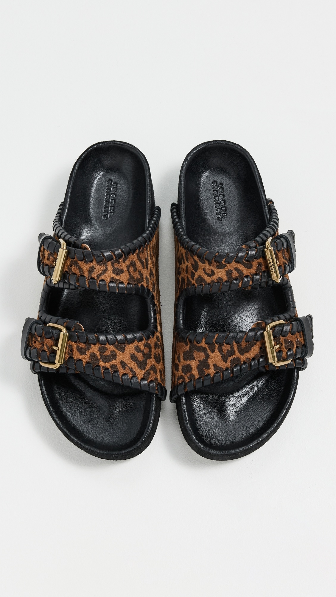 Lennyo Sandals - 4