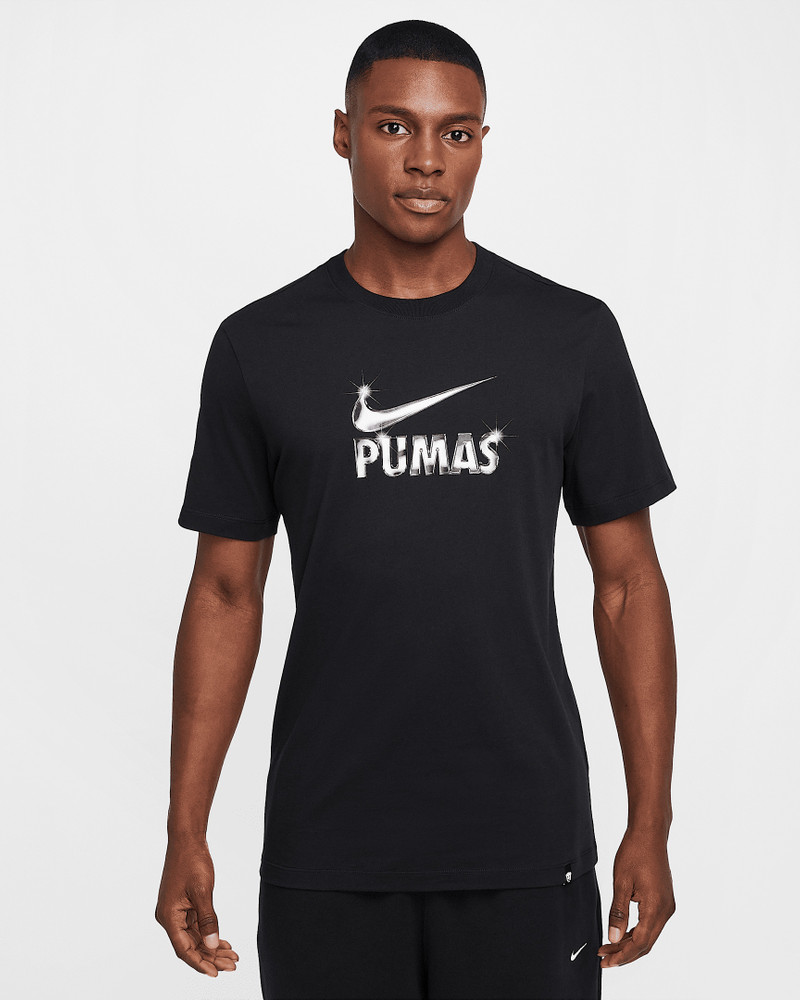 Pumas UNAM Swoosh Men's Nike Soccer T-Shirt 1