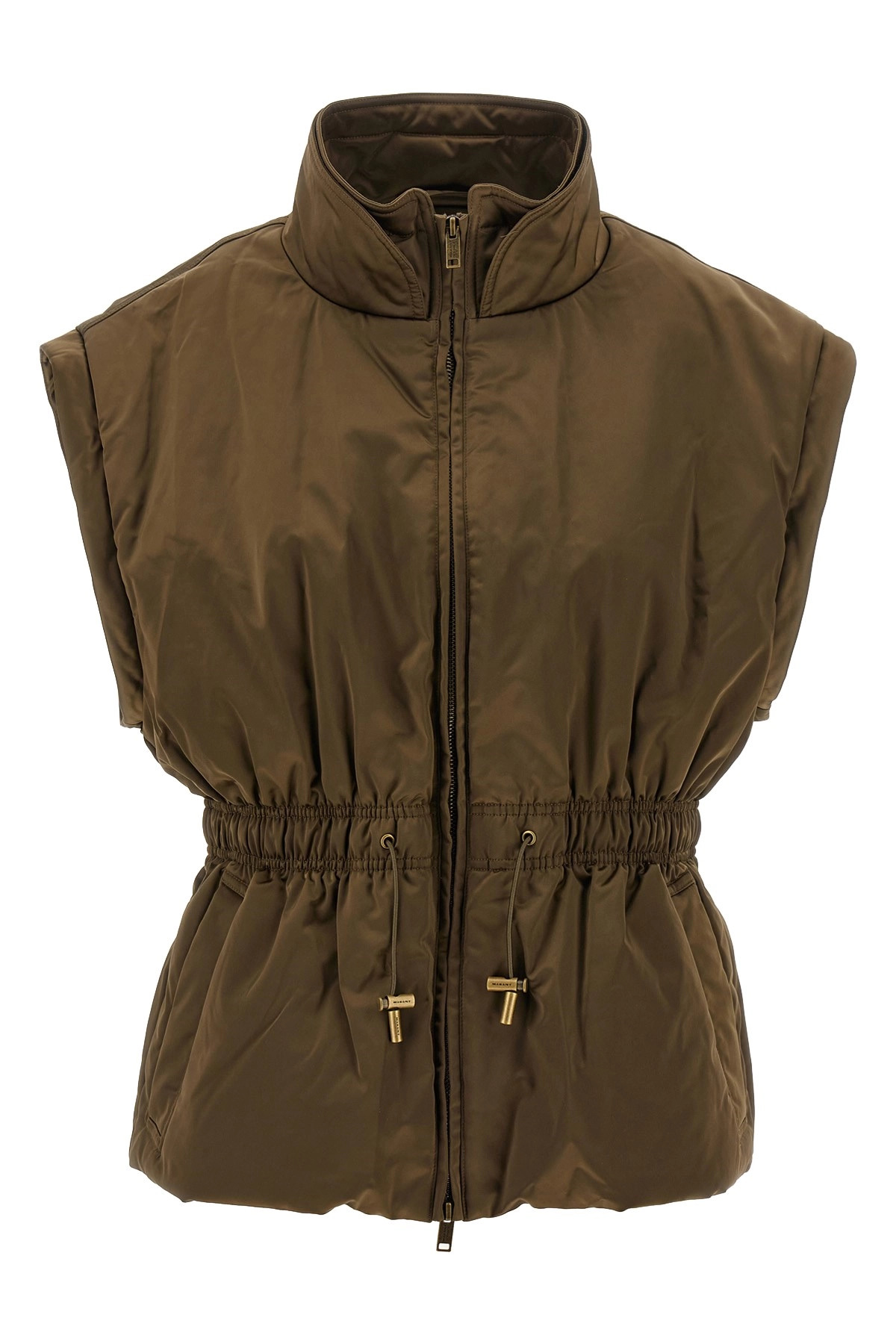 'Dastyni' coat - 3