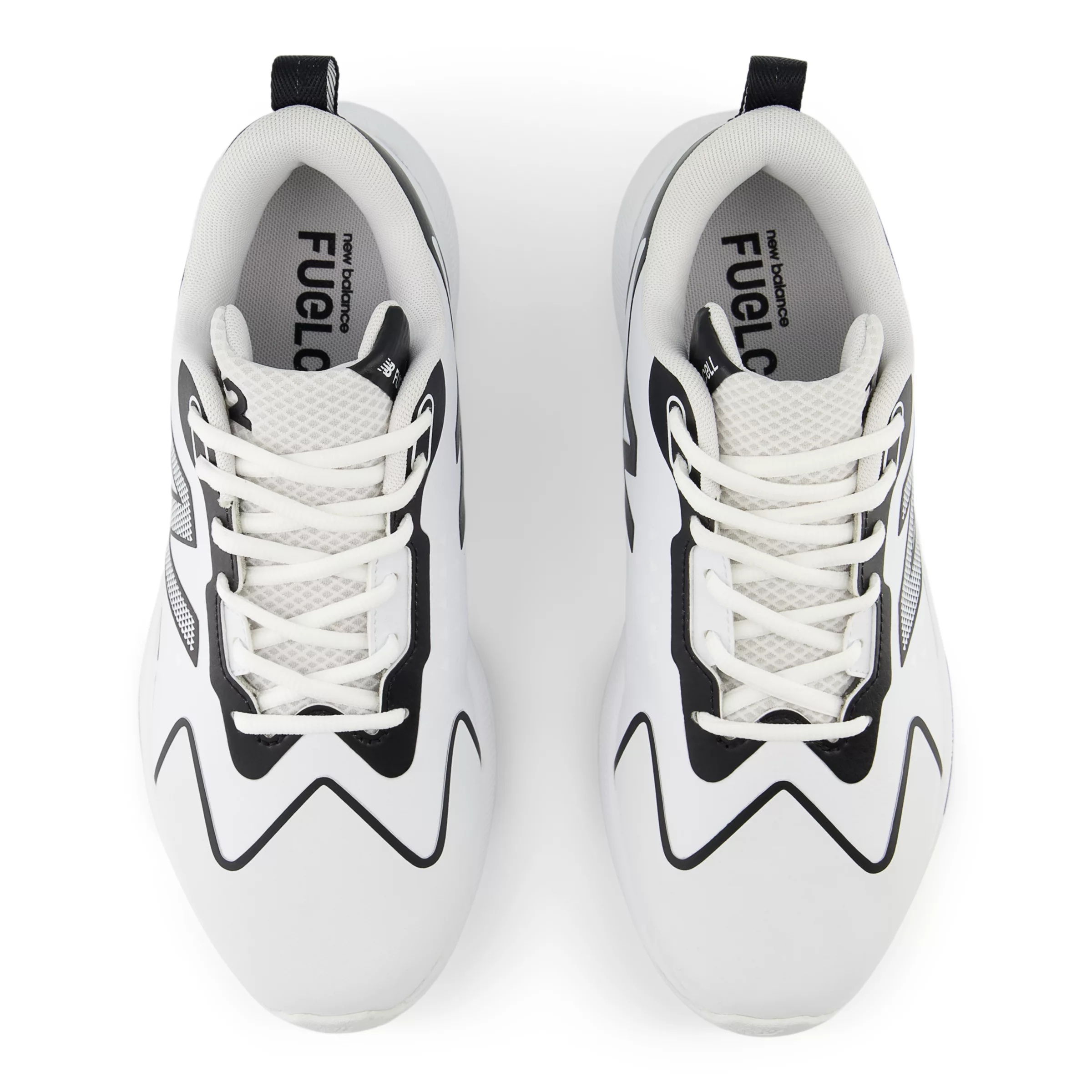 FuelCell Romero Duo Trainer - 4