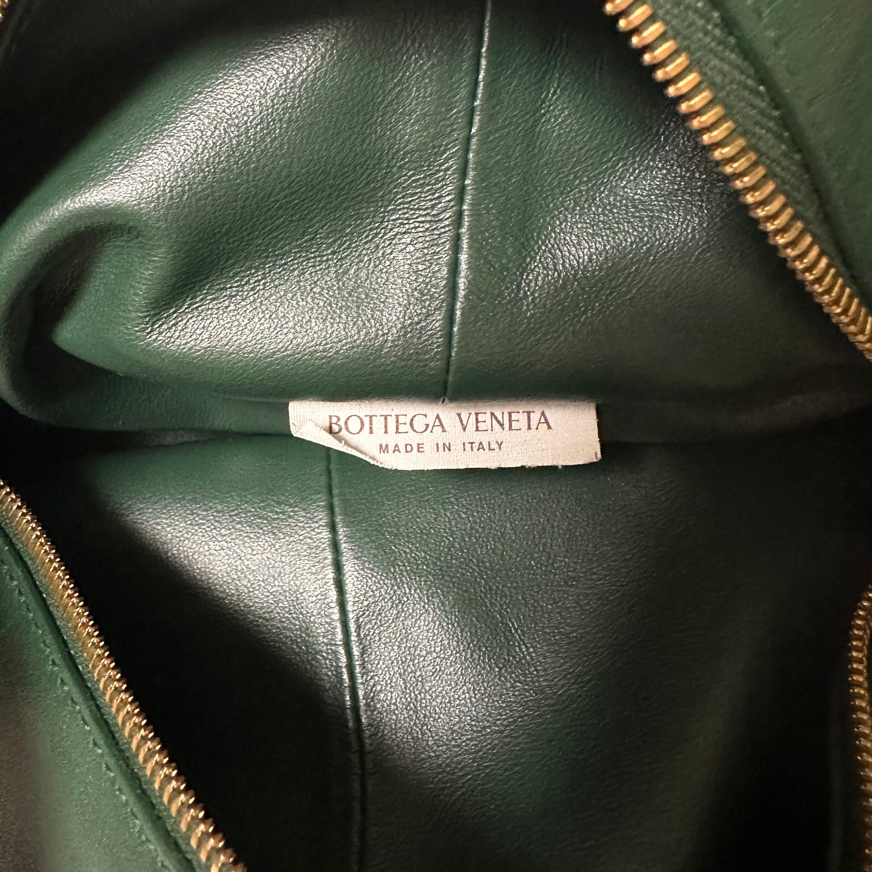BOTTEGA VENETA Double Knot Mini Tote Bag - 6