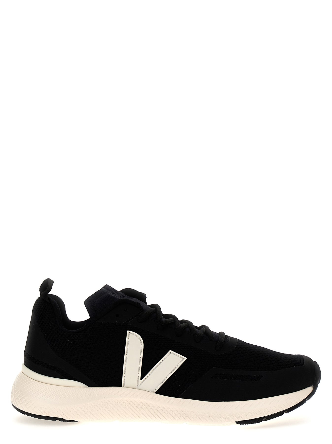 Impala Sneakers White/Black - 1