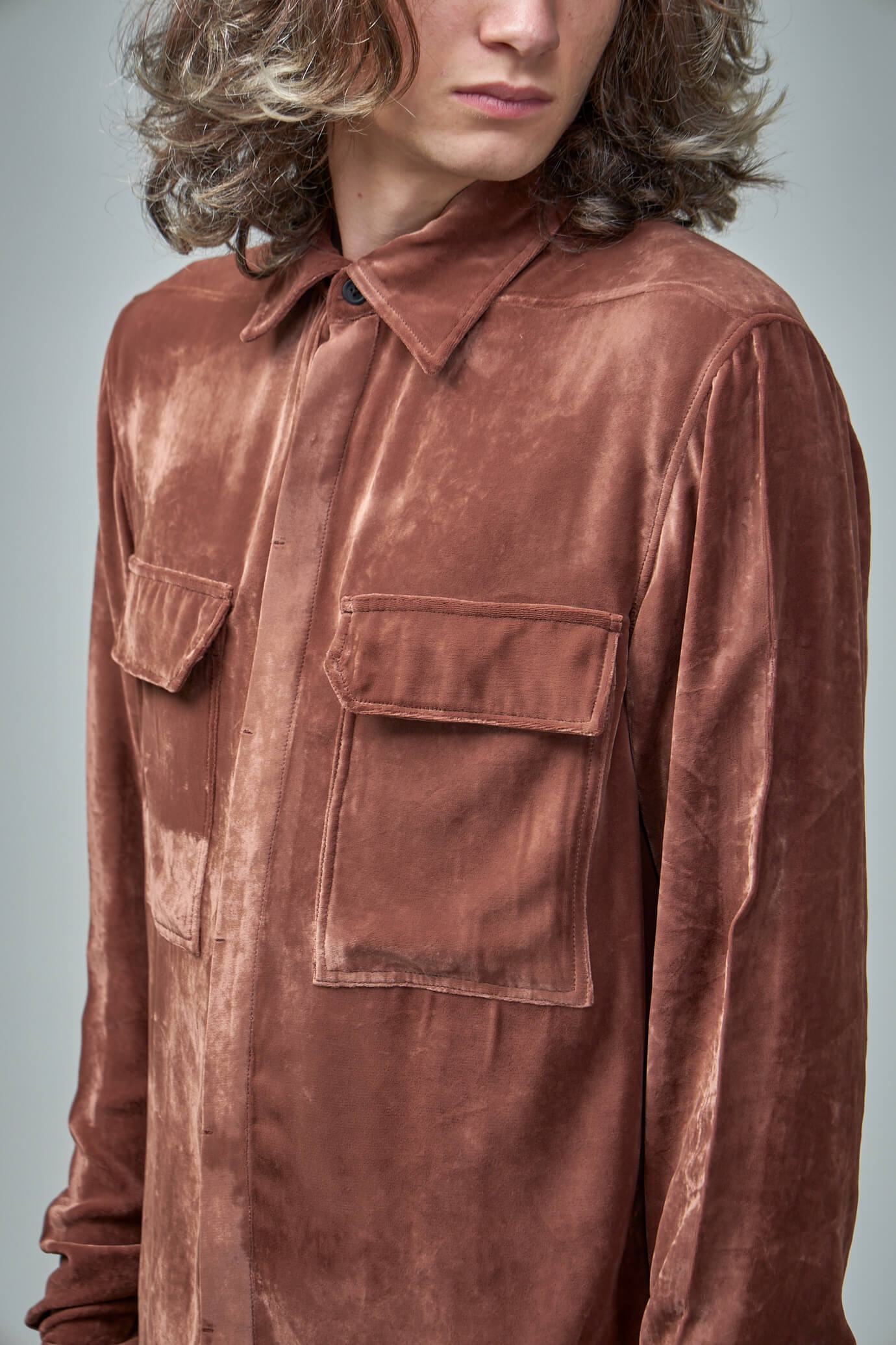 Work Shirt - 4