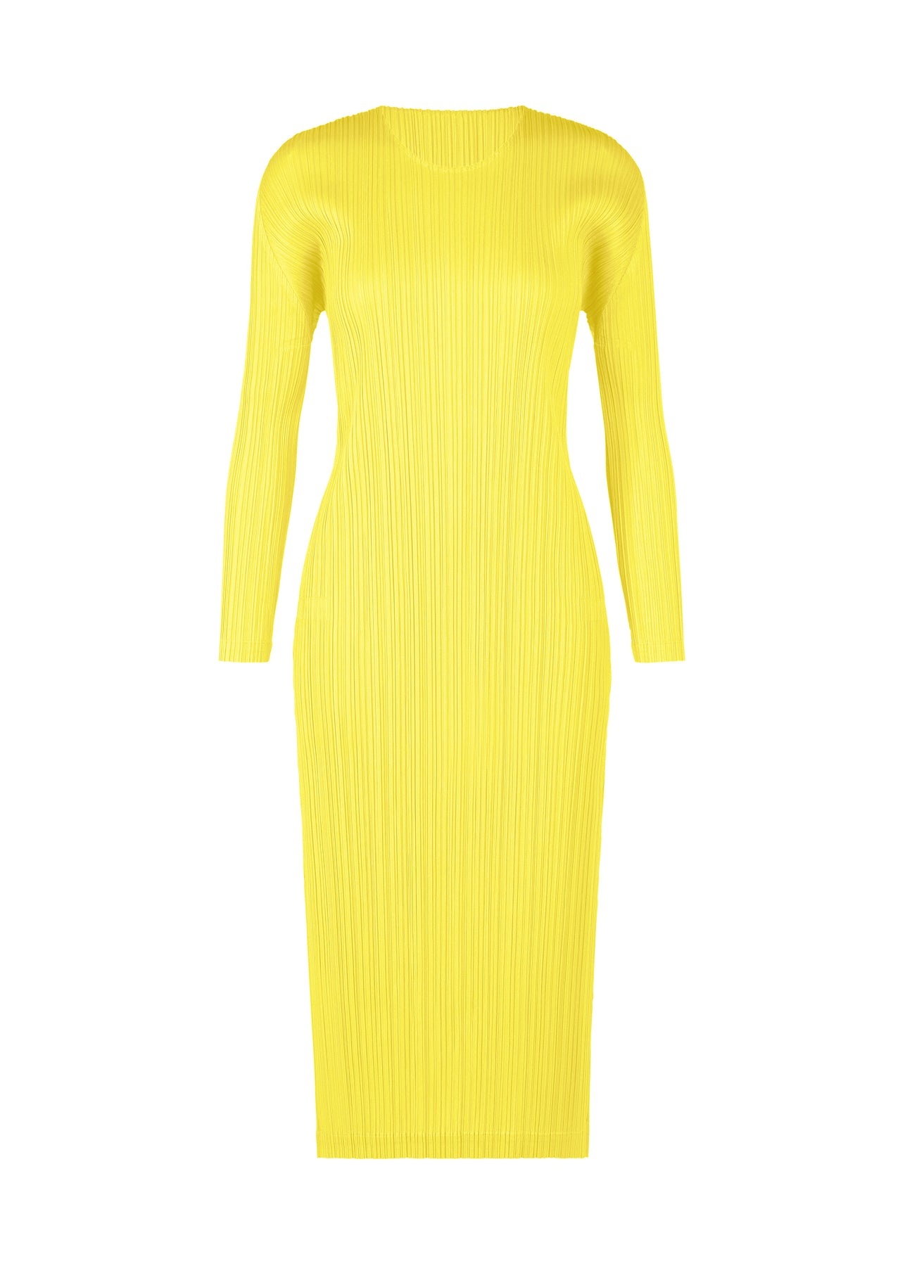 MONTHLY COLORS : NOVEMBER DRESS - 1