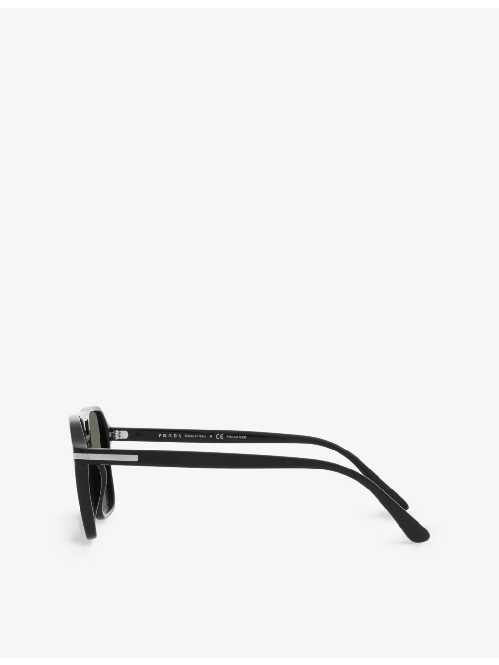 PR 20YS pilot-frame acetate sunglasses - 4
